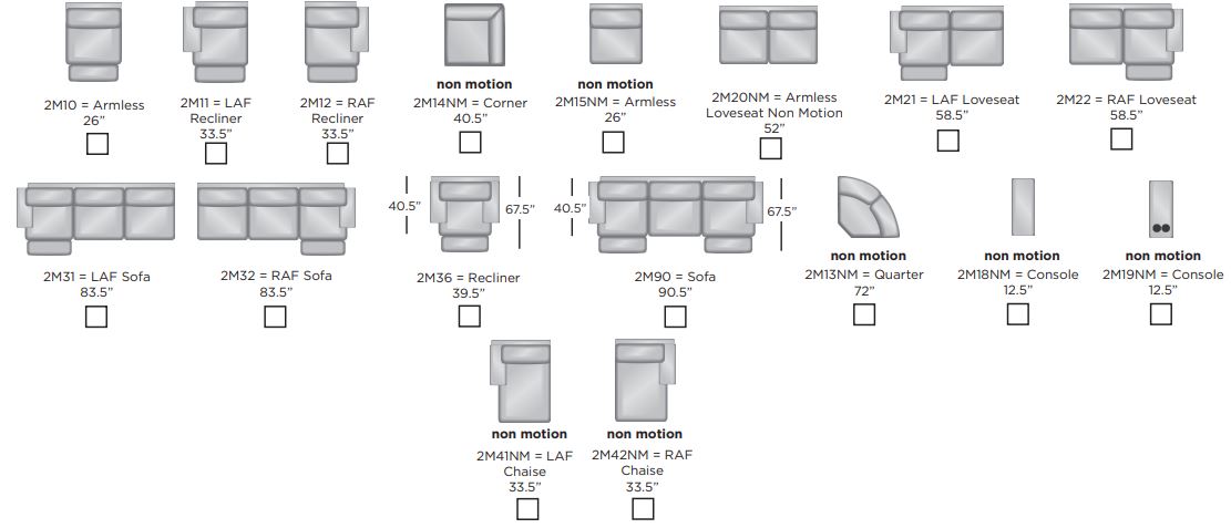 Frame Options