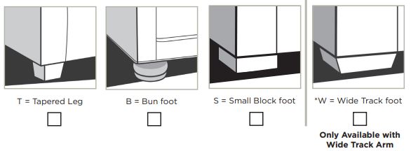 Base Options