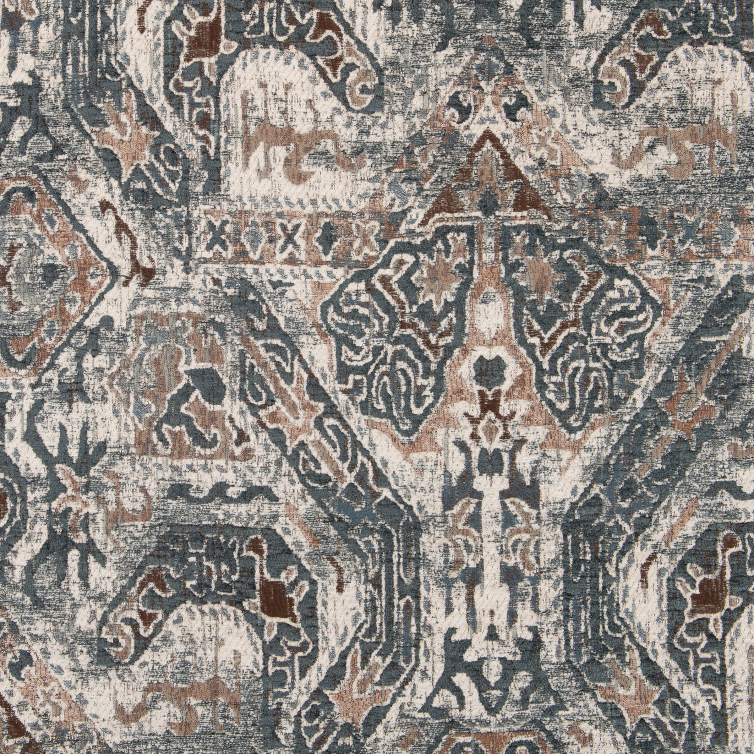 Tabriz Slate Blue