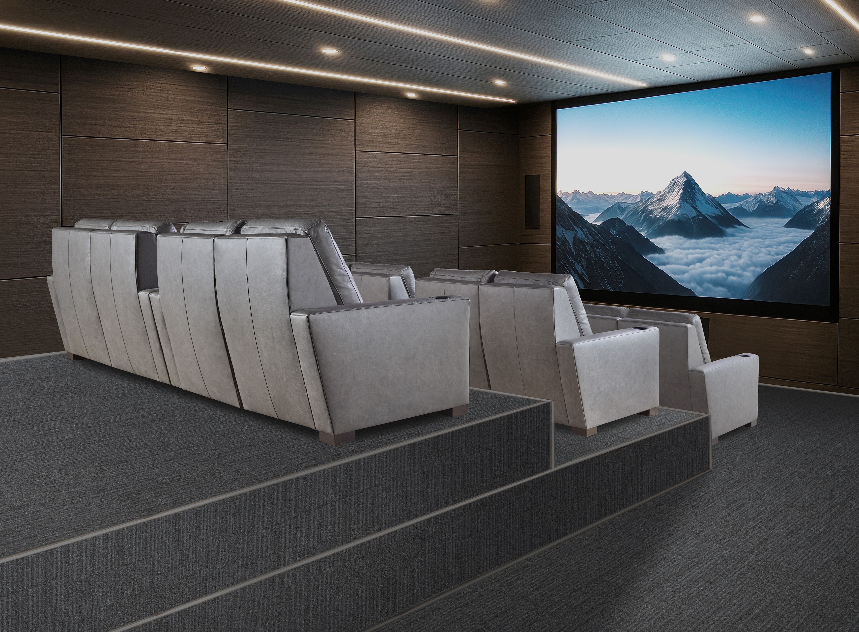 Theater Your Way