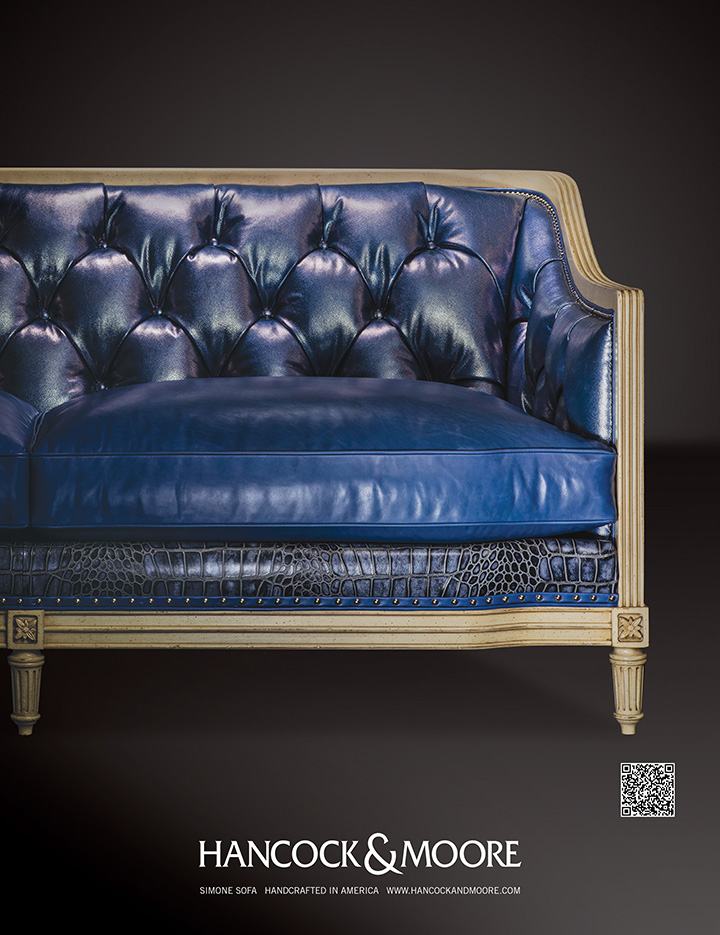 Simone Sofa