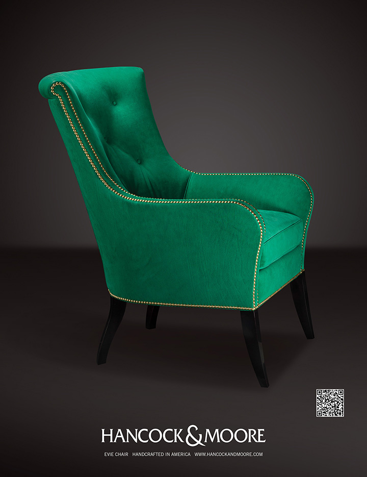 Evie Chair