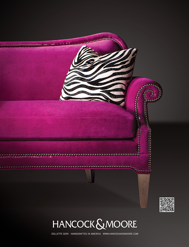 Collette Sofa