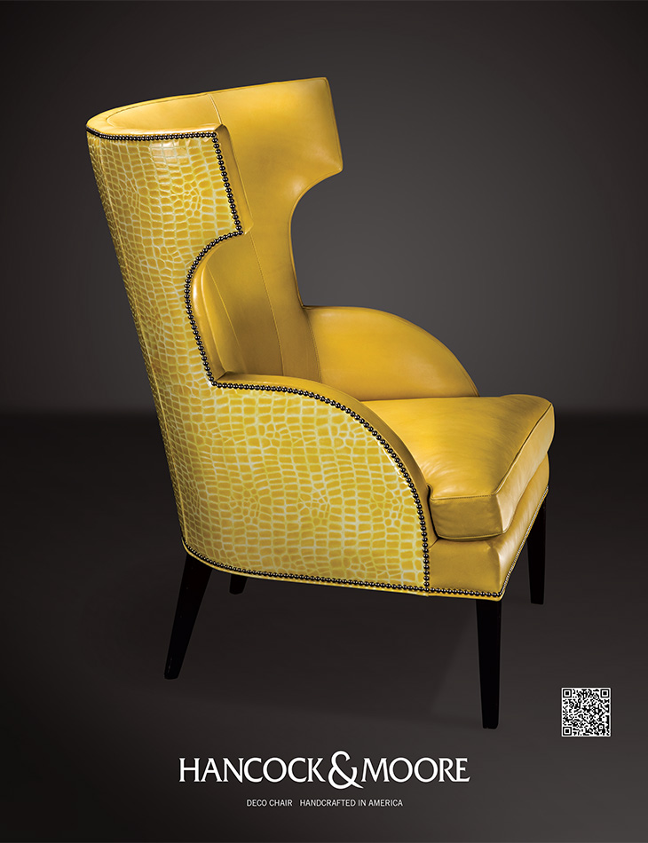 Deco Chair