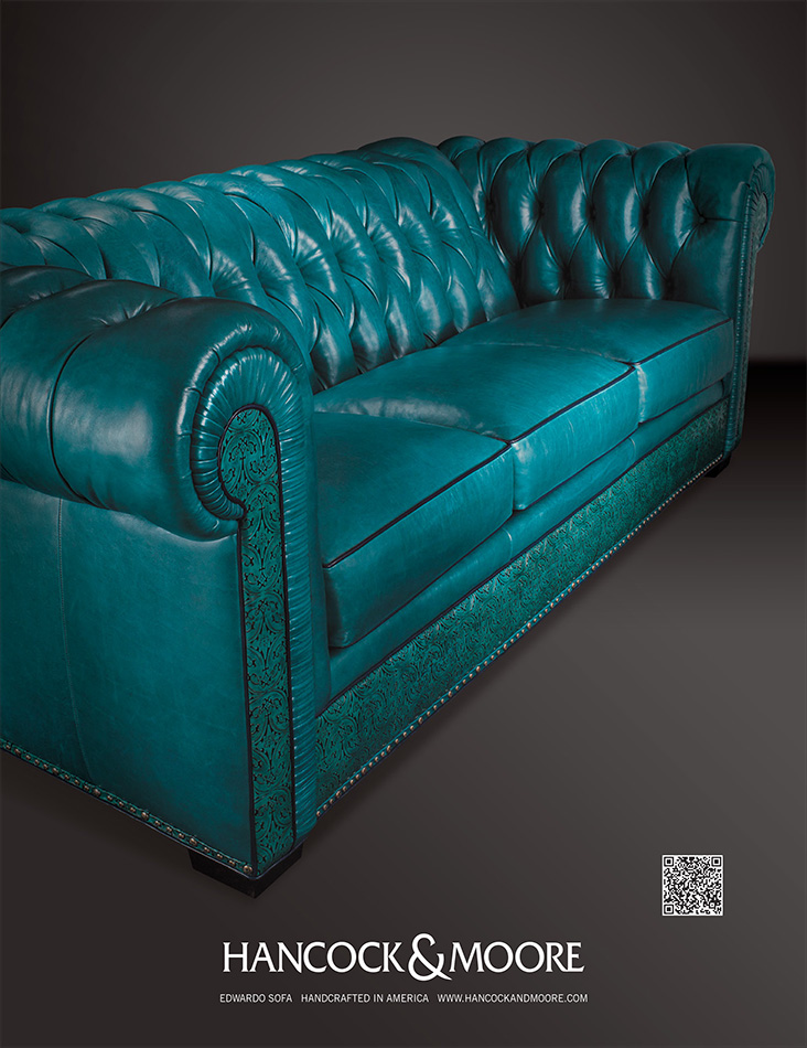 Edwardo Sofa