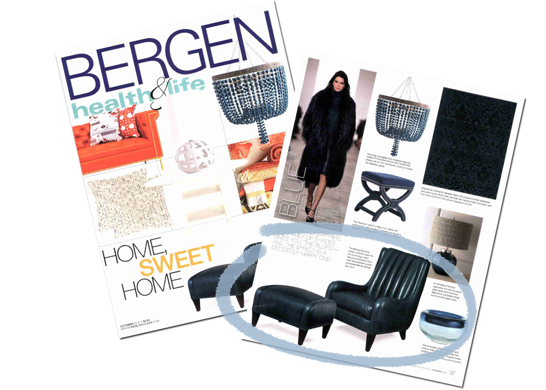  Bergen HL Oct 2015 - Traci Chair 