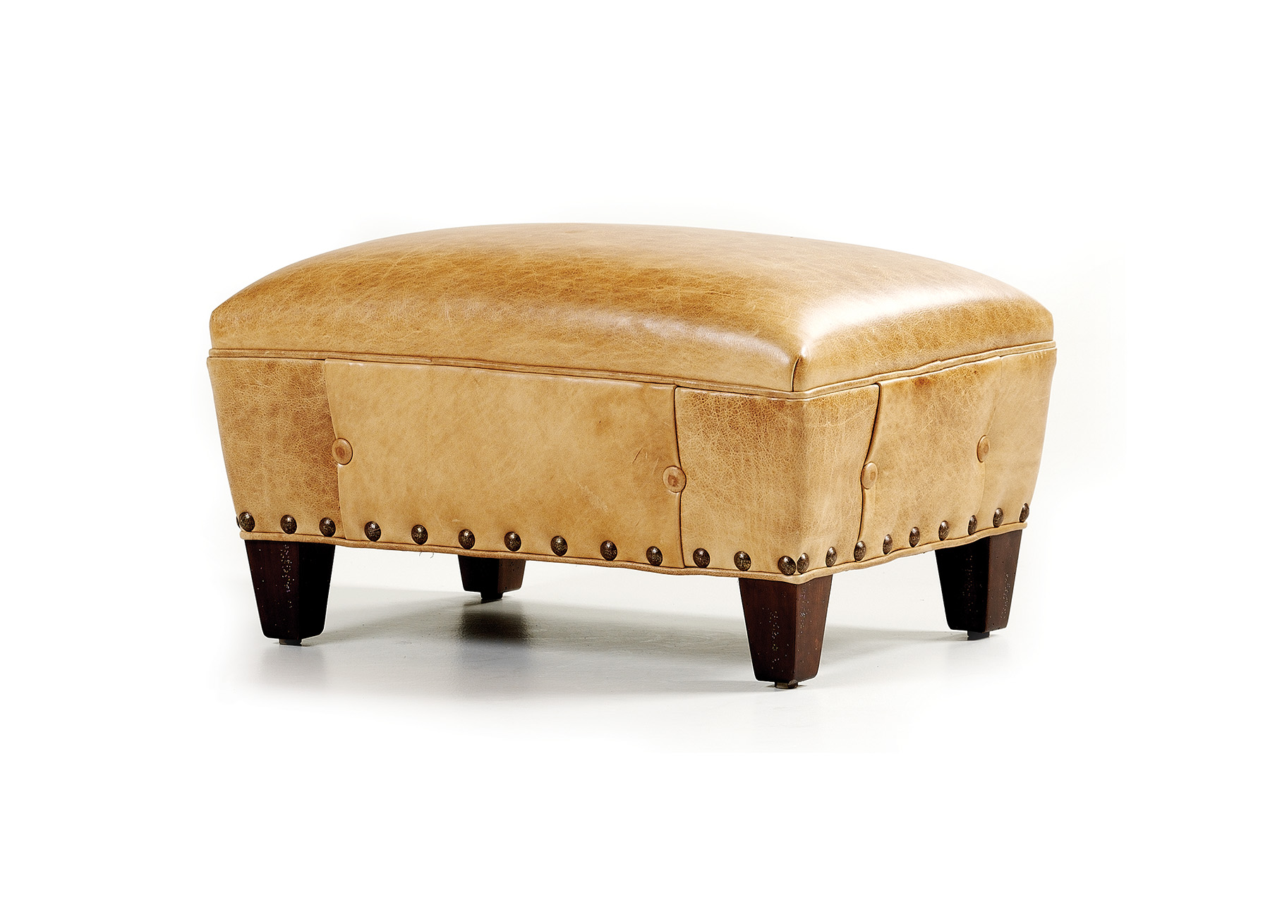 ASHMORE BOOT STOOL