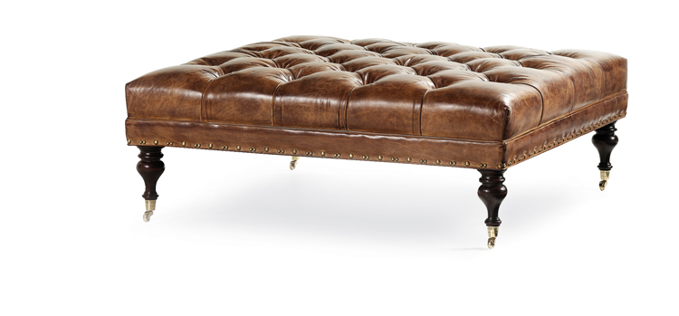 PLANTATION OTTOMAN