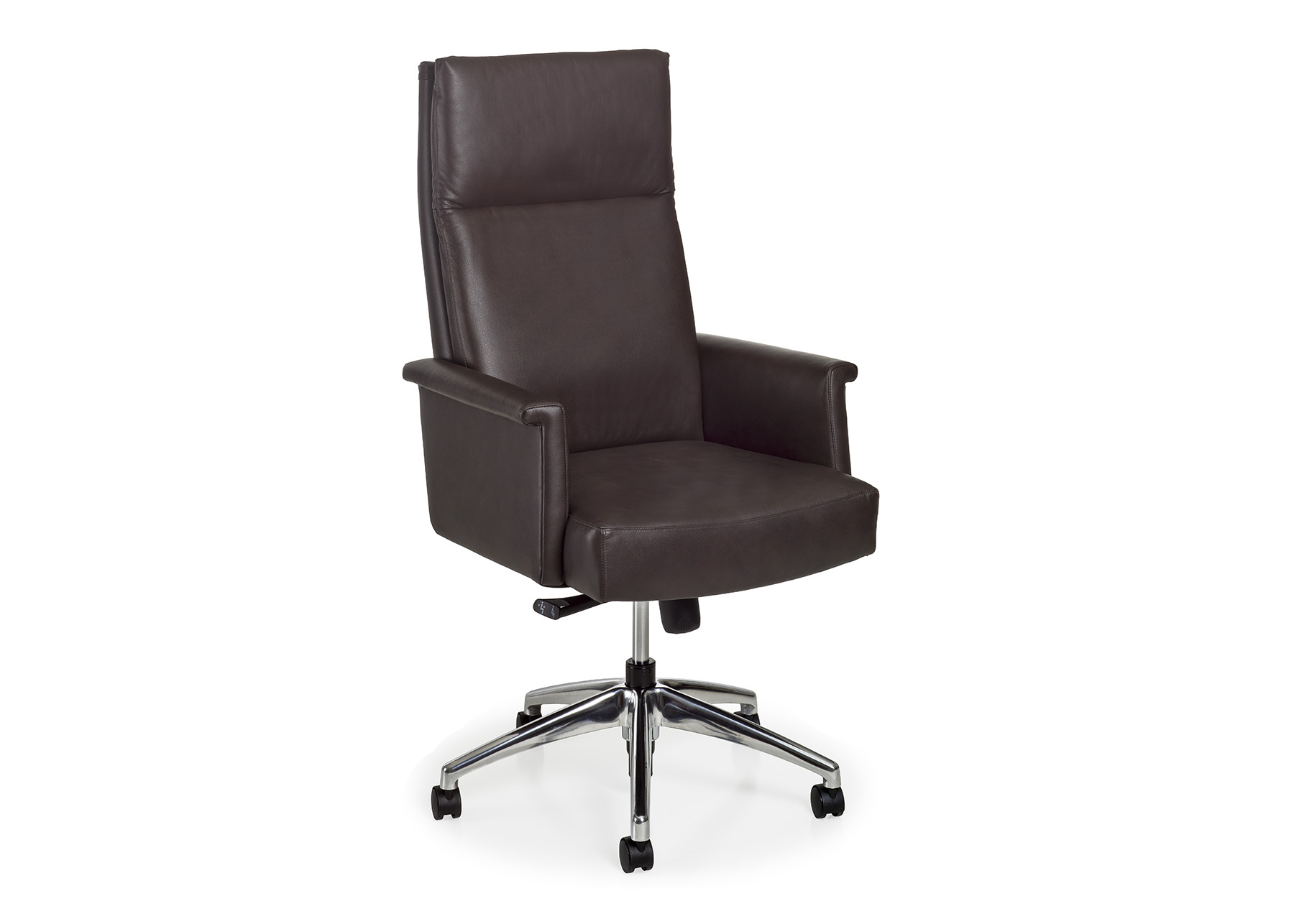 MENTOR SWIVEL TILT CHAIR