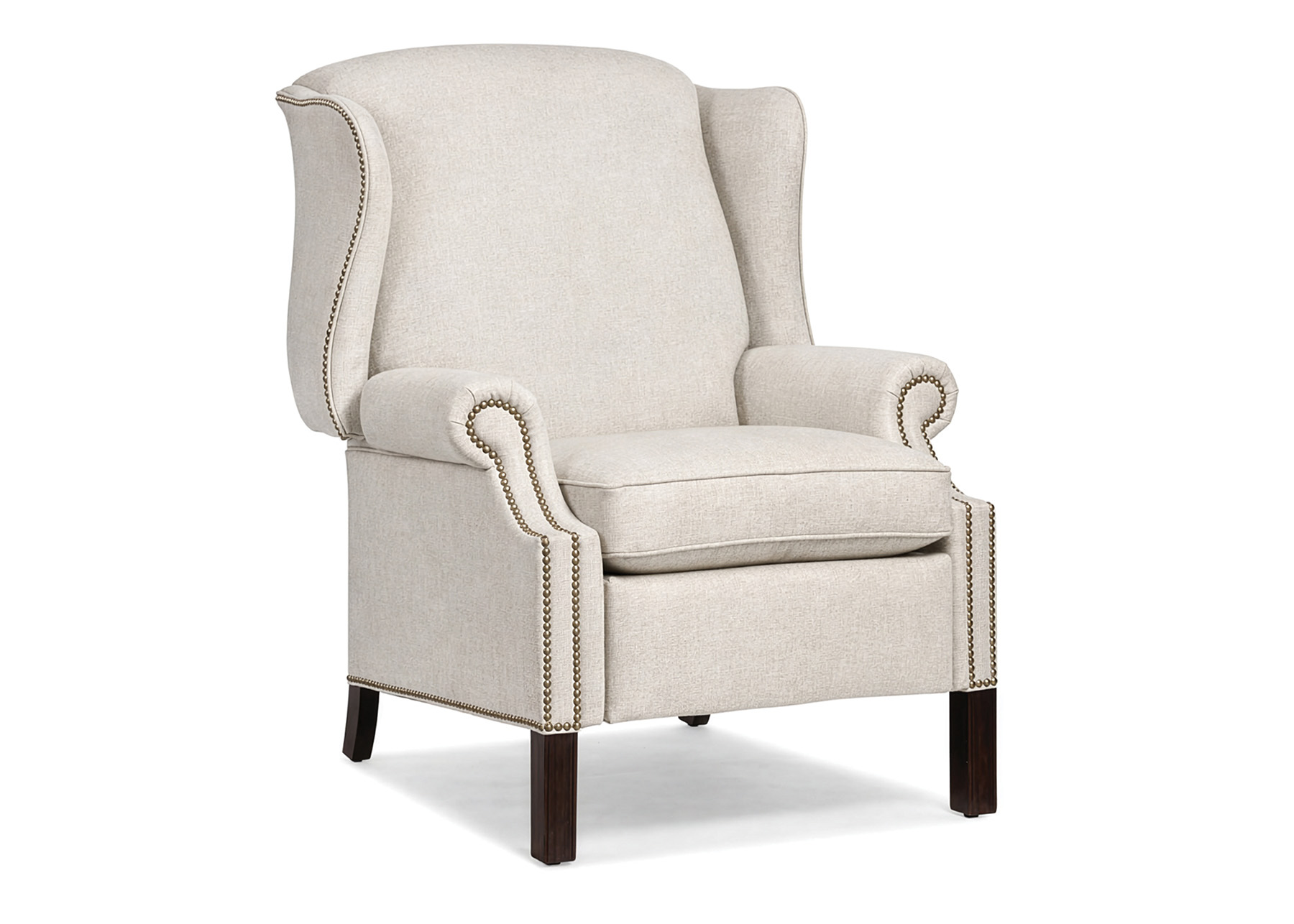 BROWNING HIGH LEG RECLINER