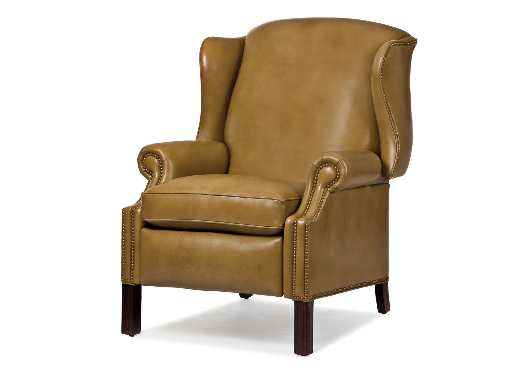 BROWNING HIGH LEG RECLINER