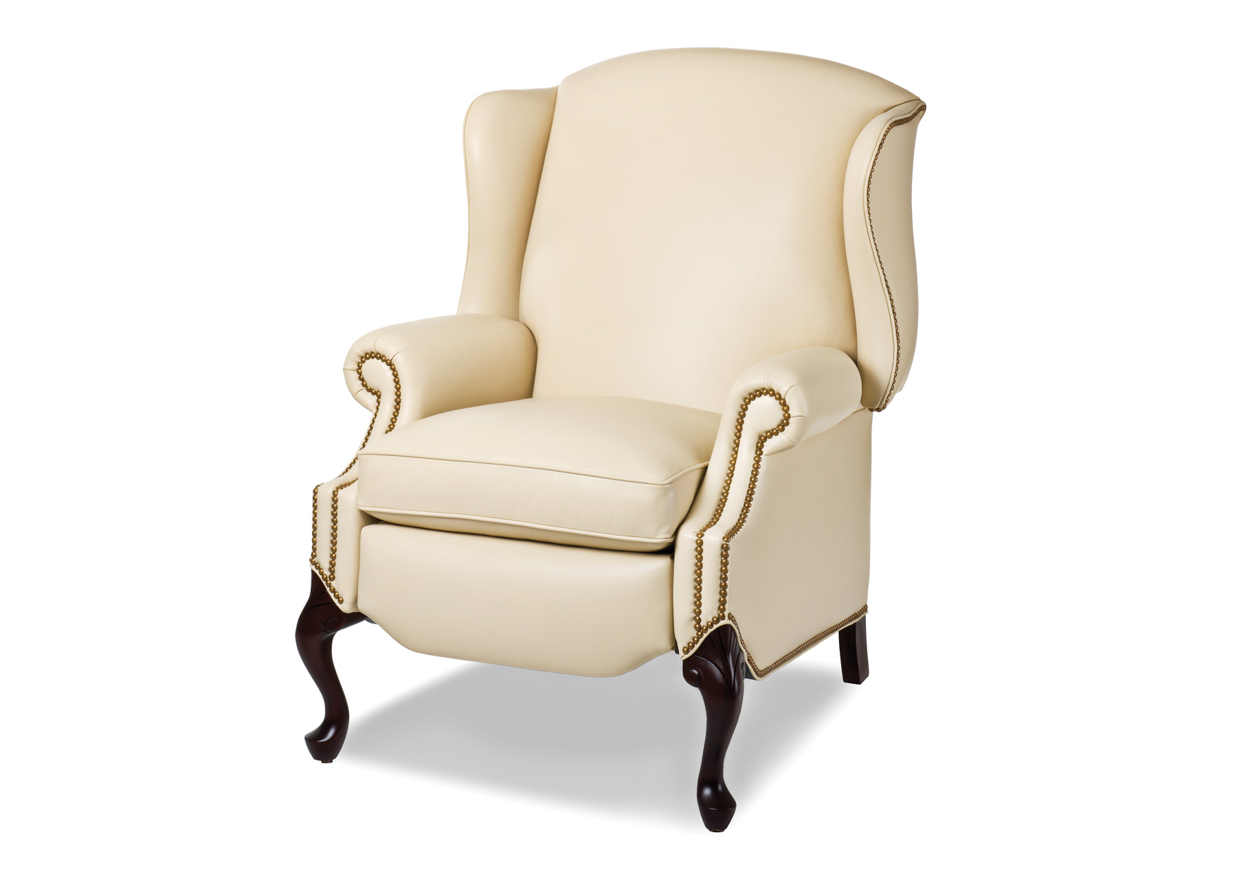 ALEXANDER WING CHAIR RECLINER