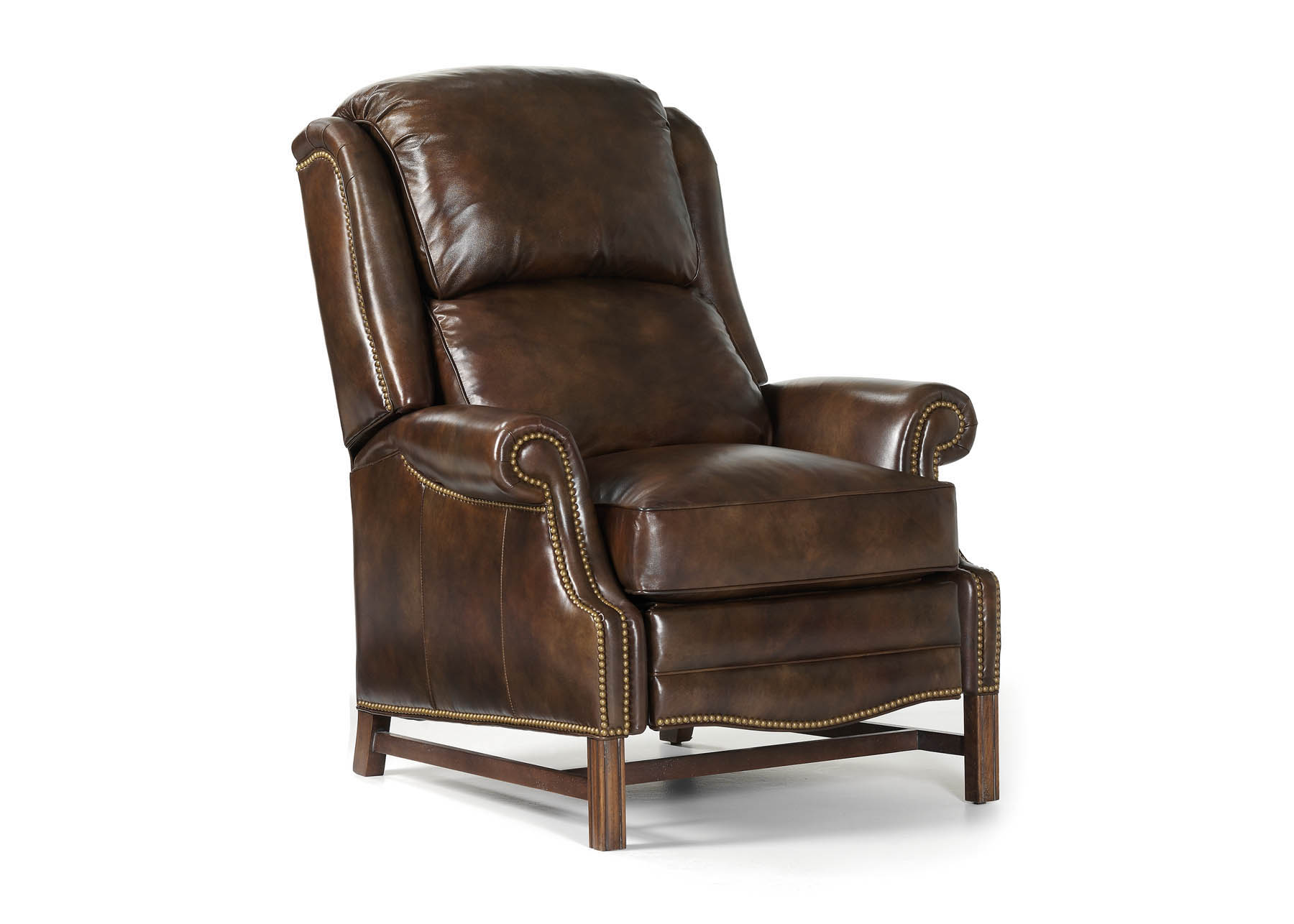 SADLER HIGH LEG POWER RECLINER