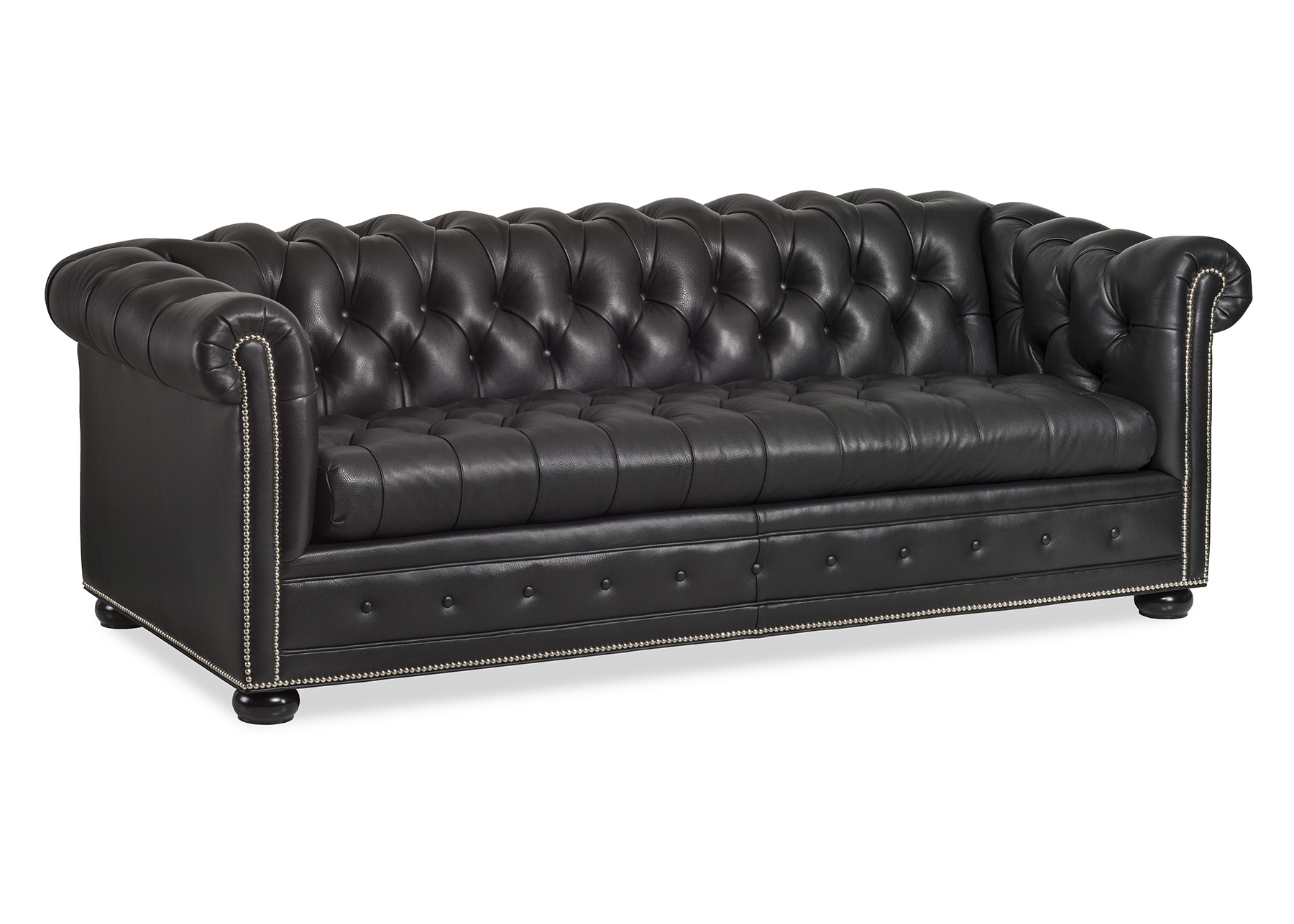 KENT CHESTERFIELD SLEEP SOFA