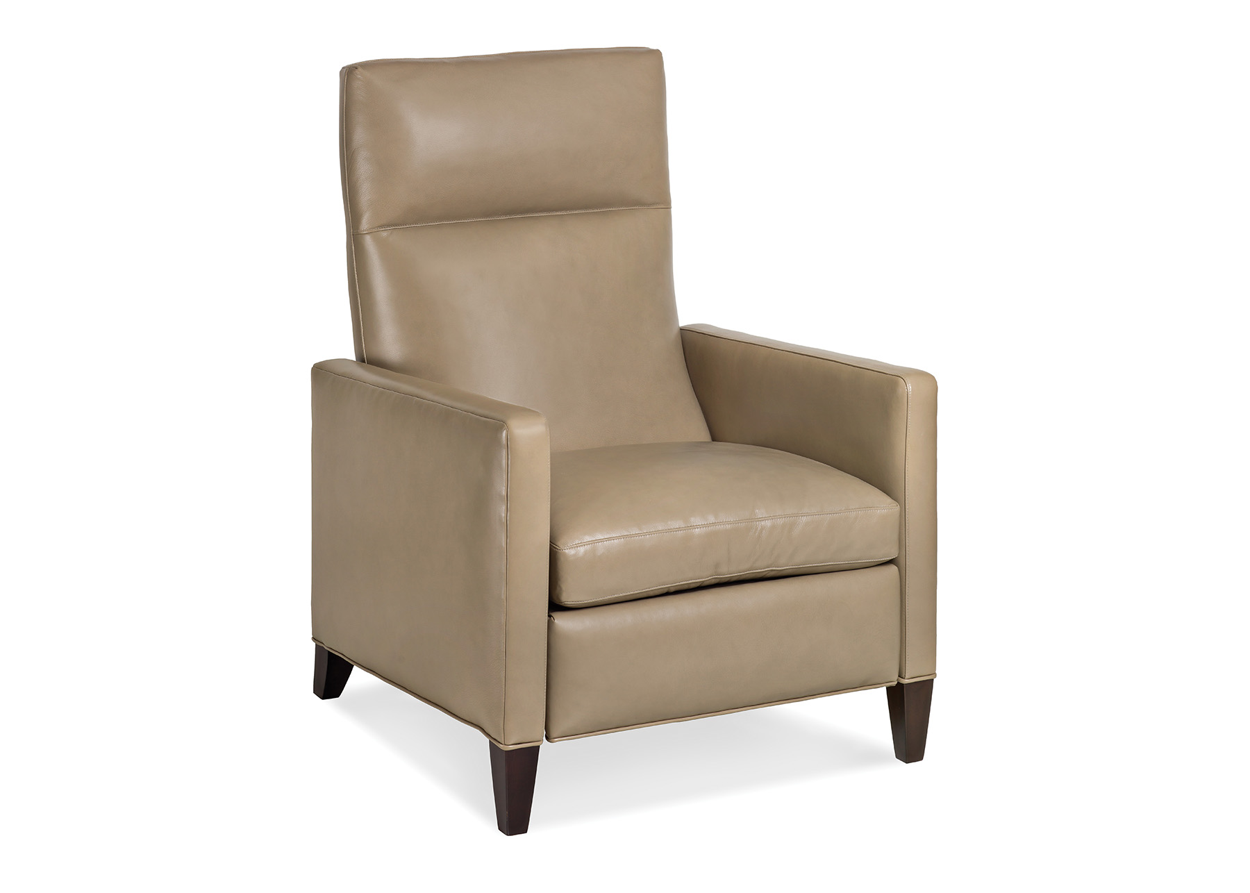 AVETT TAPERED LEG POWER RECLINER W/BATTERY