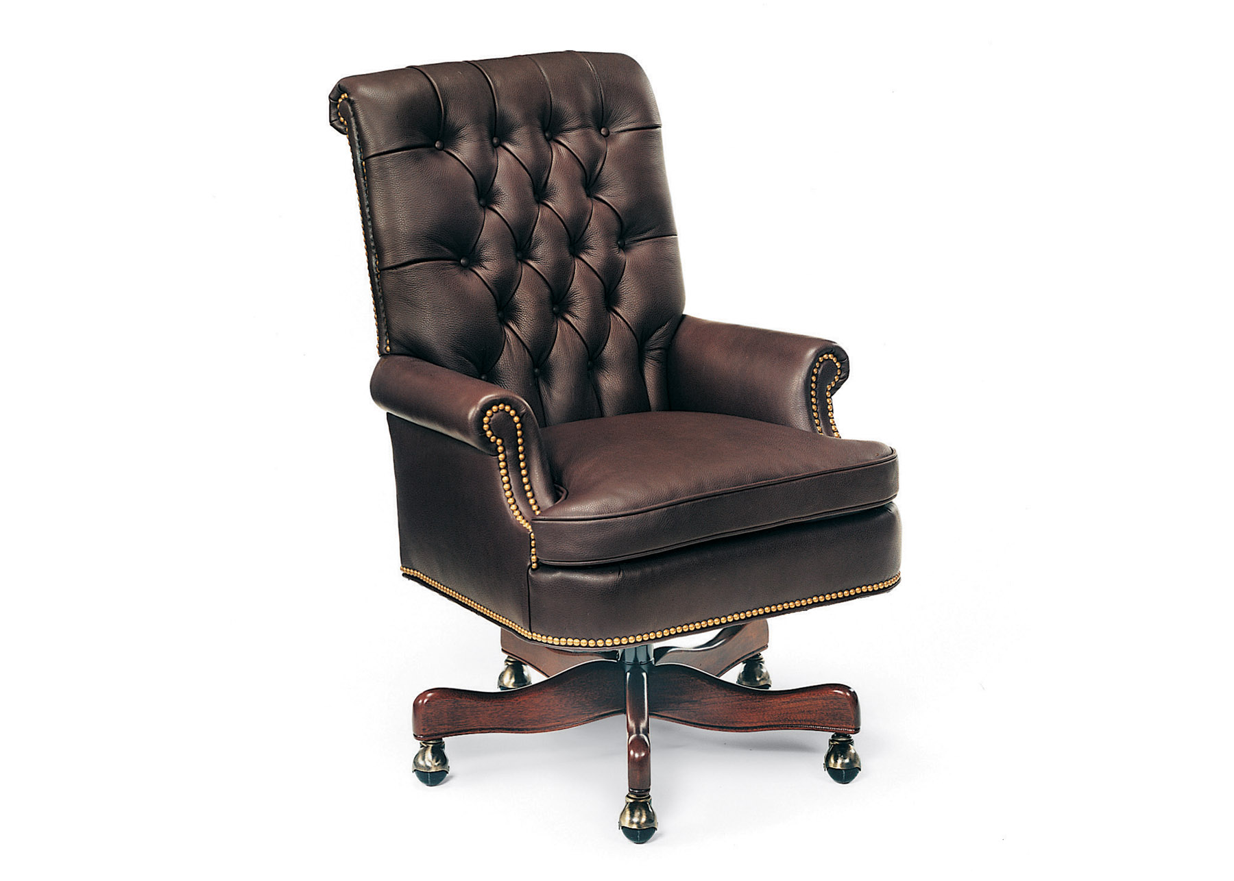 BERWIND SWIVEL-TILT CHAIR