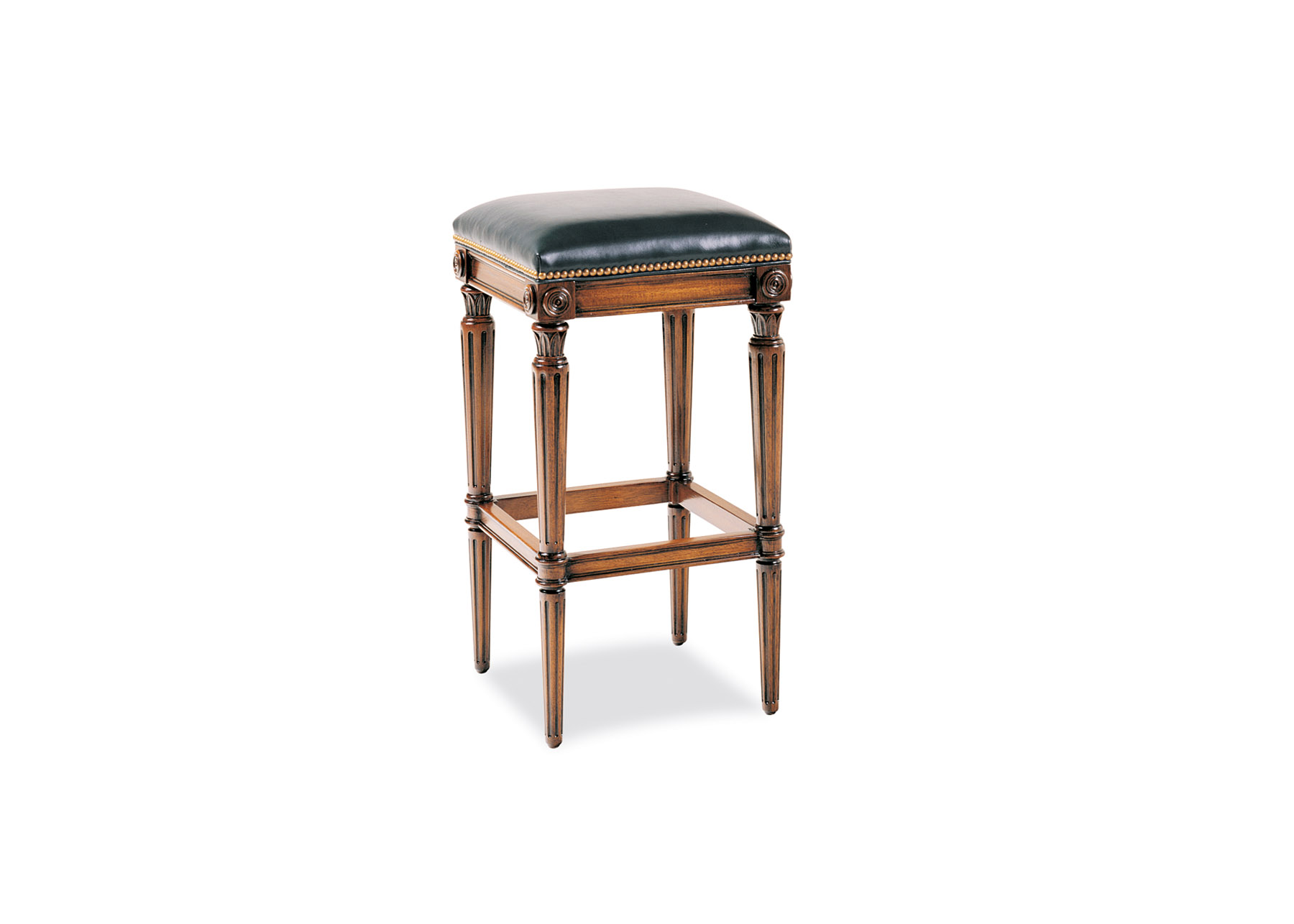 CLAY BAR STOOL