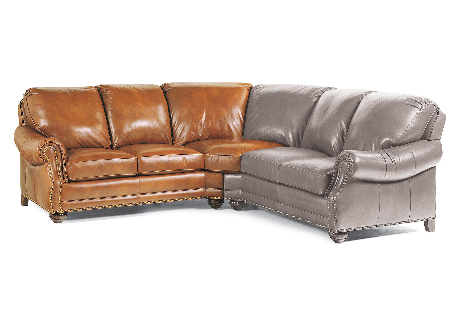 JOURNEY LEFT ARM QUARTER UNIT LOVESEAT