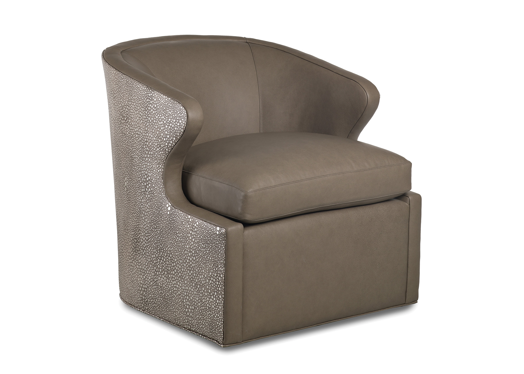 ALAINA SWIVEL CHAIR