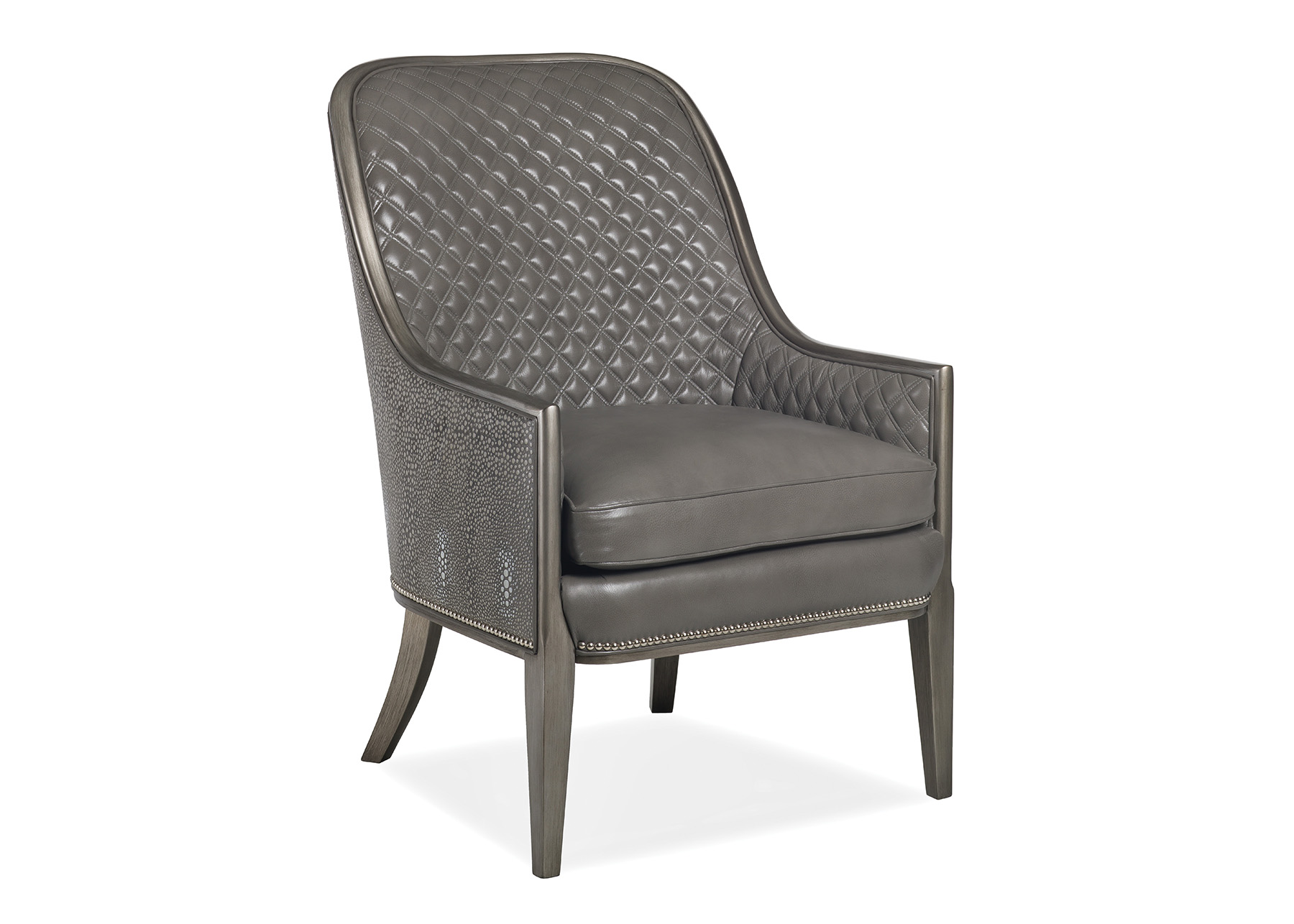 ROSEHILL QUILTED CHAIR