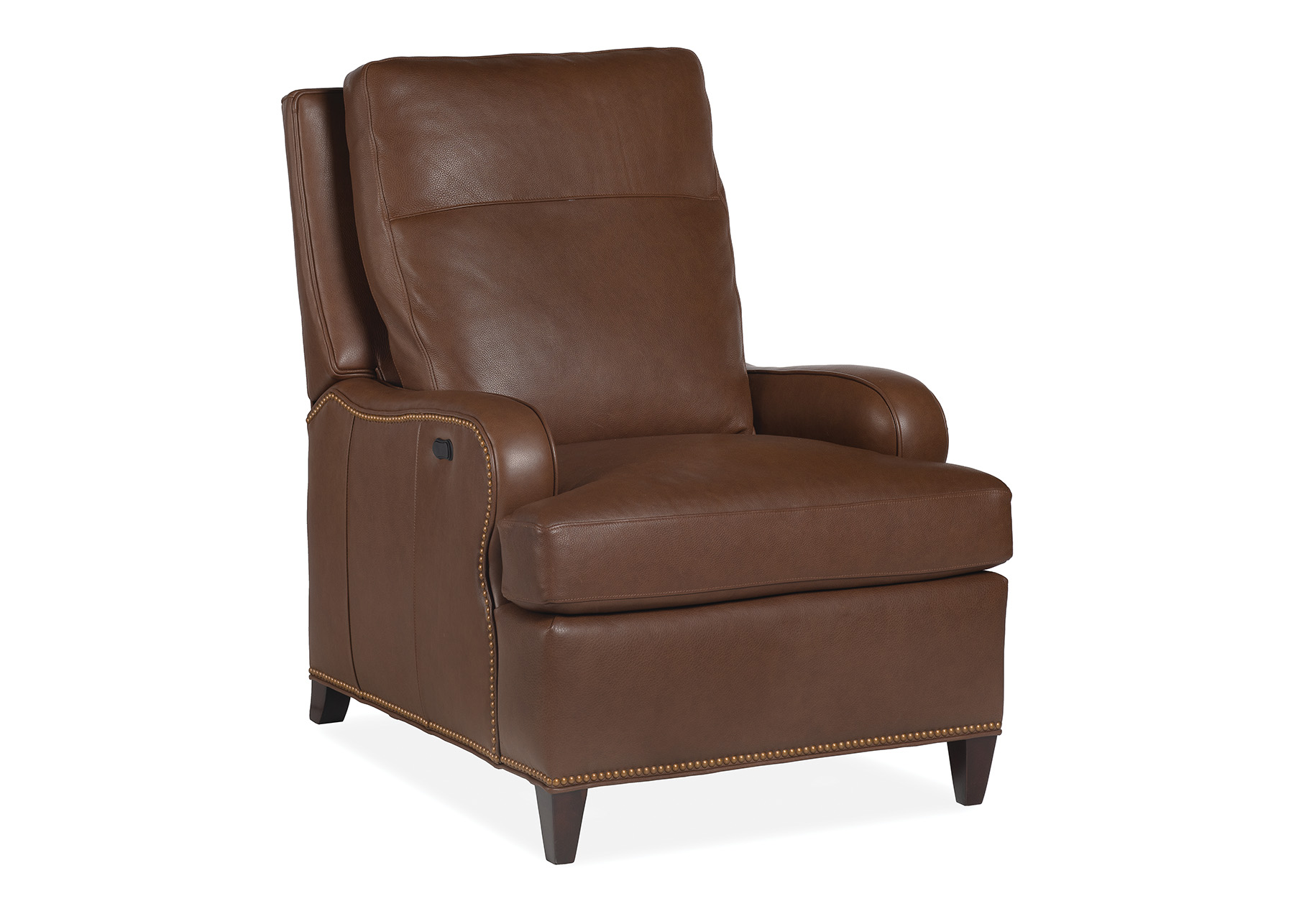 TOBY POWER TILT BACK CHAIR