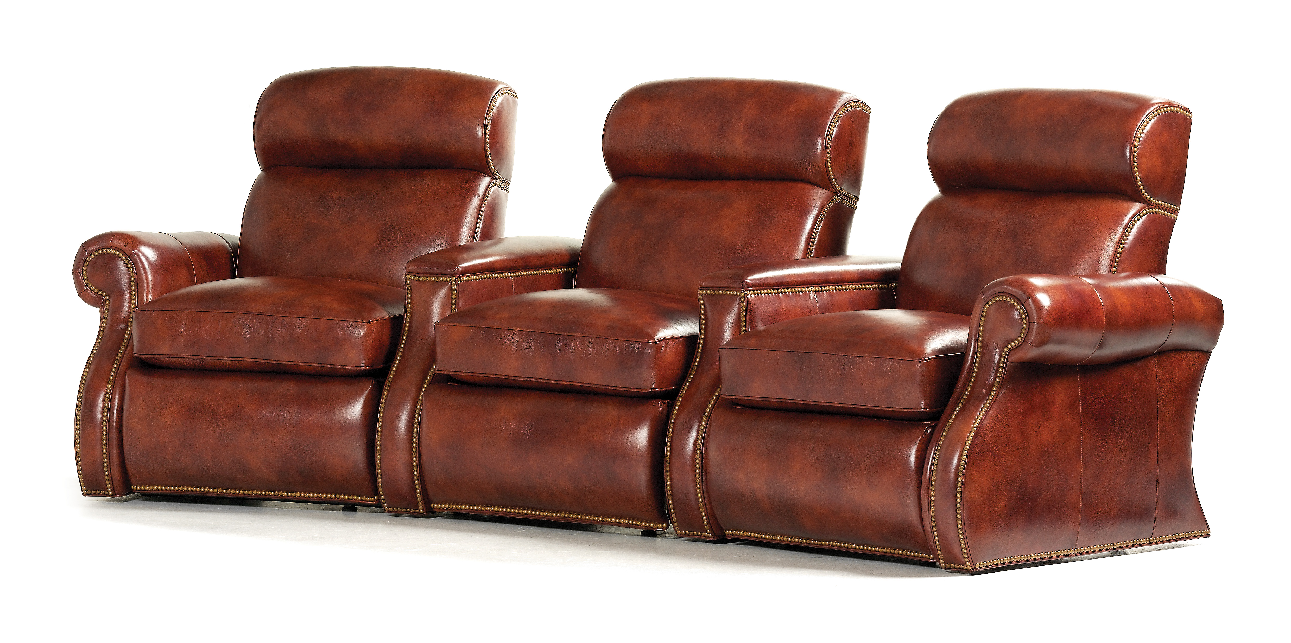 MONTEREY ARMLESS POWER RECLINER