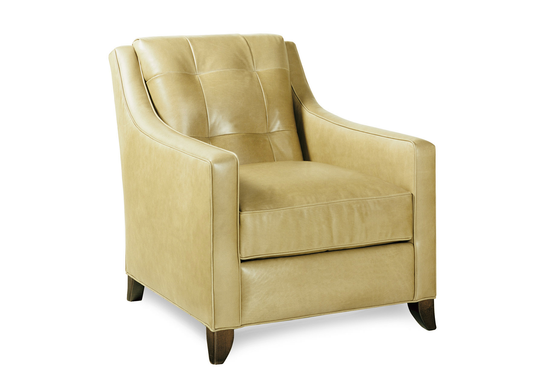 RITZ TUFTED CHAIR