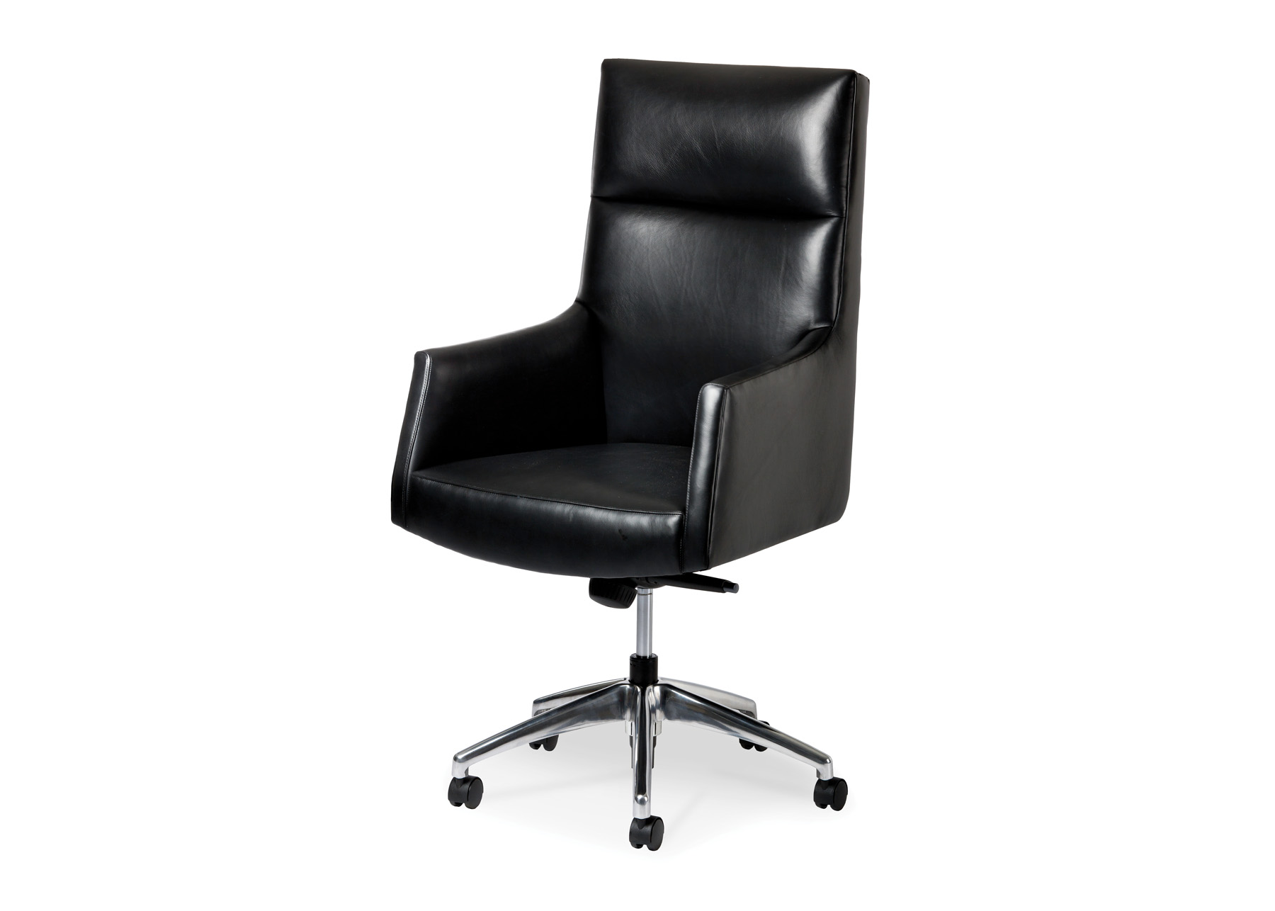 FORUM HIGH BACK SWIVEL TILT CHAIR