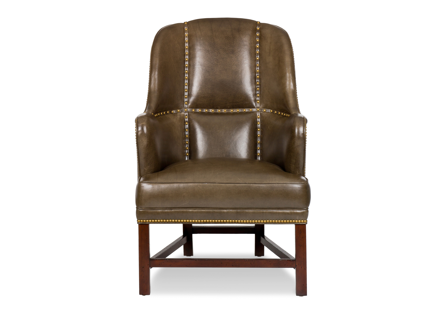 FAULKNER WING CHAIR