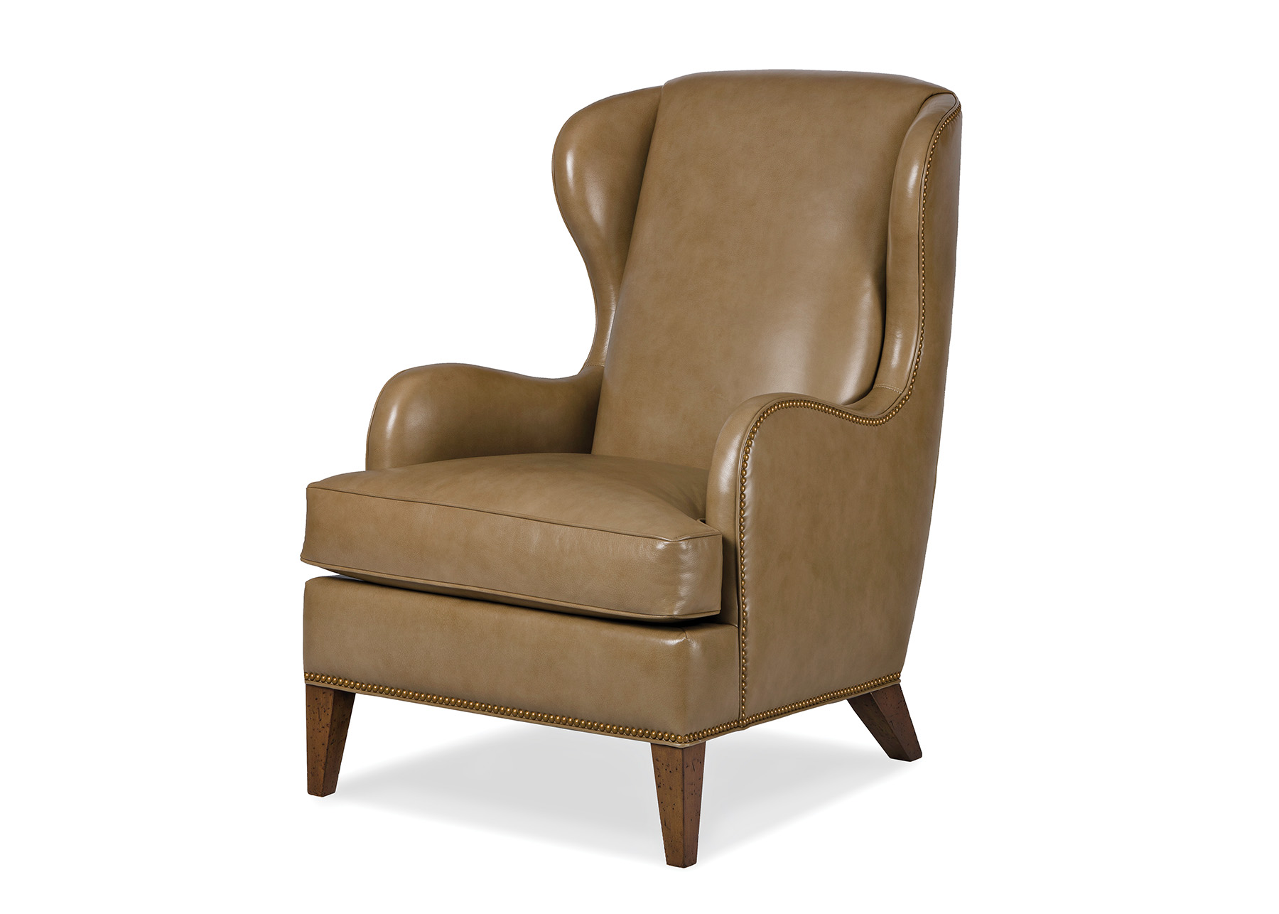 PAULA WING CHAIR