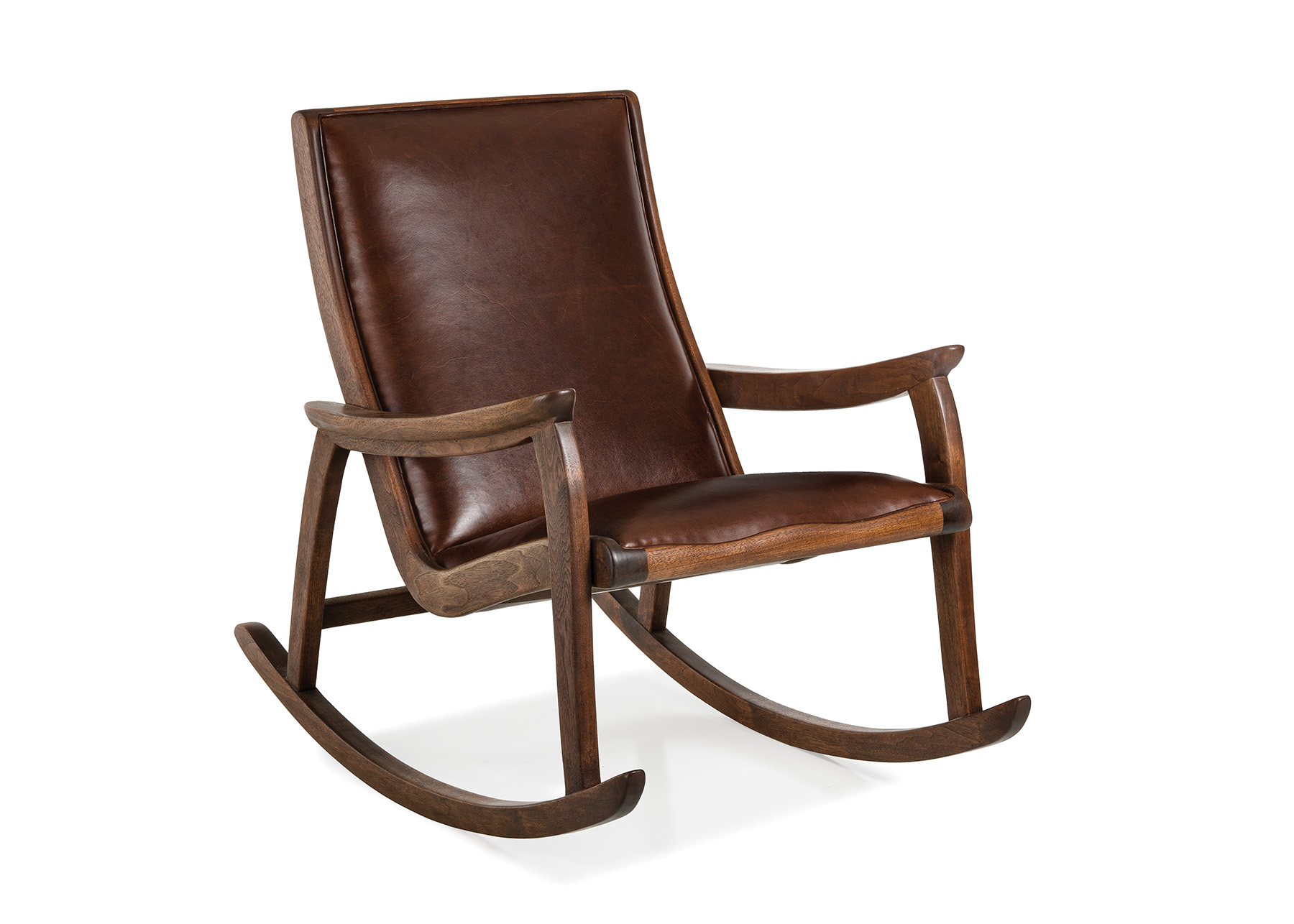 YACHTSMAN ROCKING CHAIR