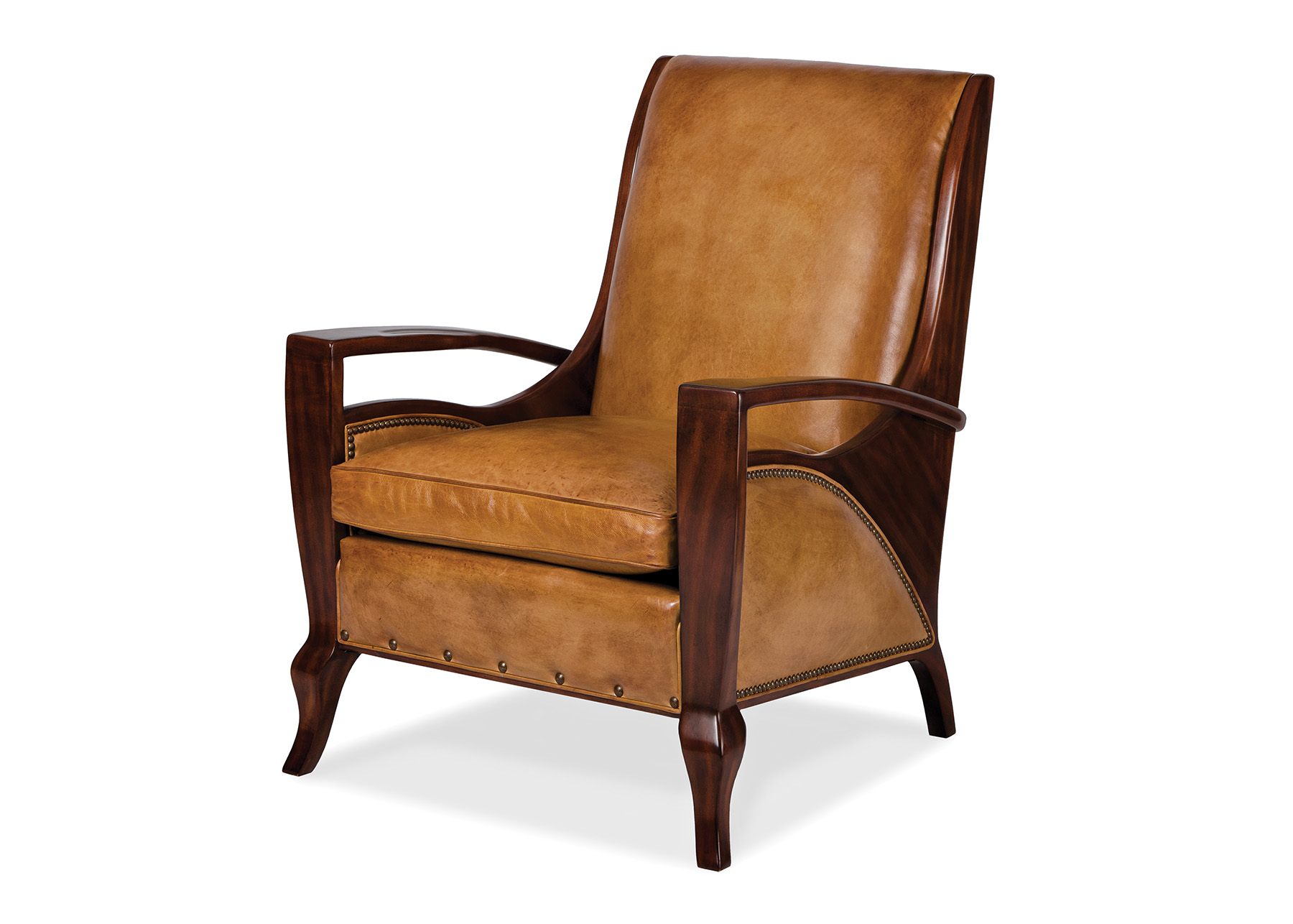 JAMESWOOD CHAIR