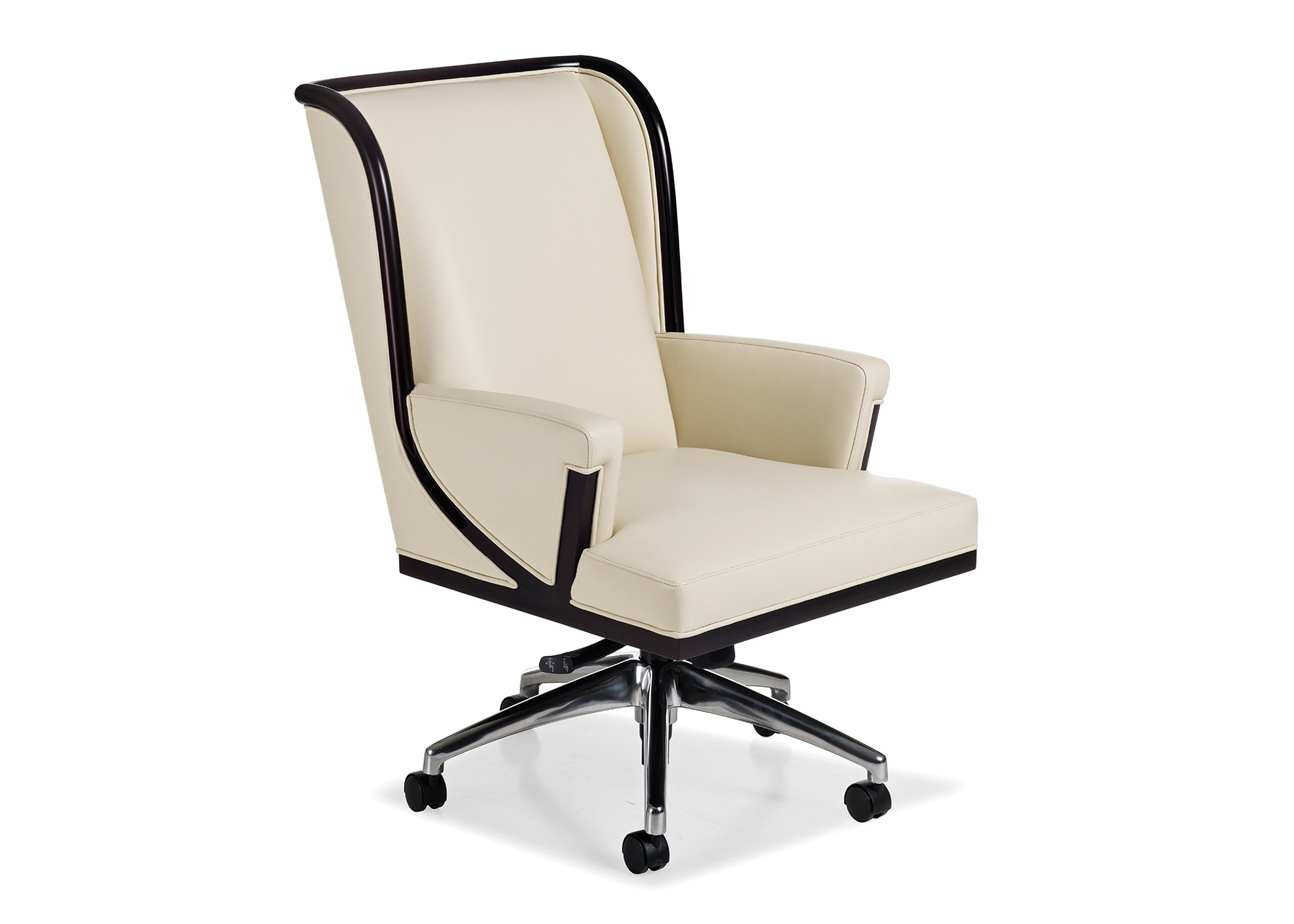 LYON SWIVEL TILT CHAIR