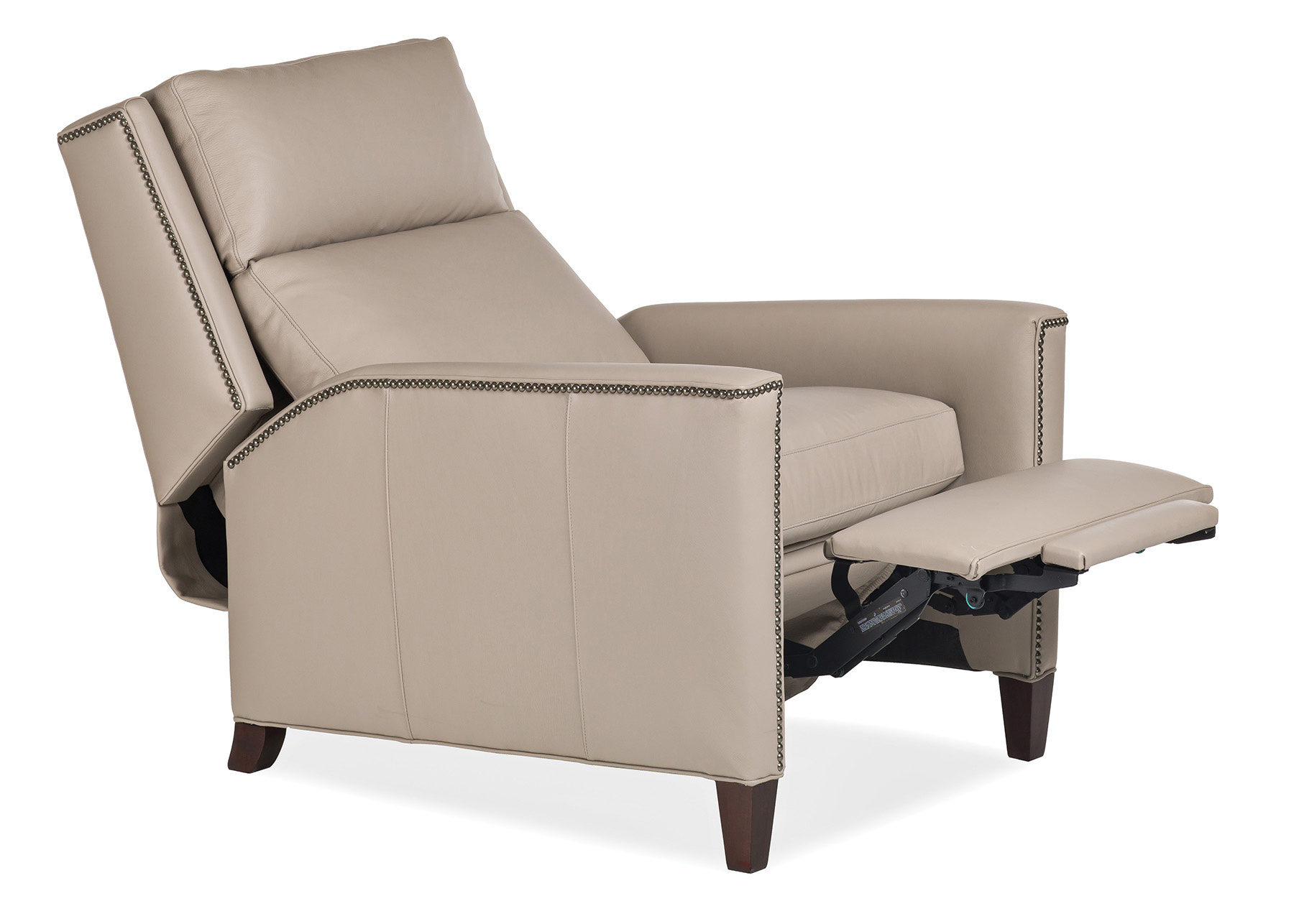 COPELAND POWER RECLINER W/BATTERY