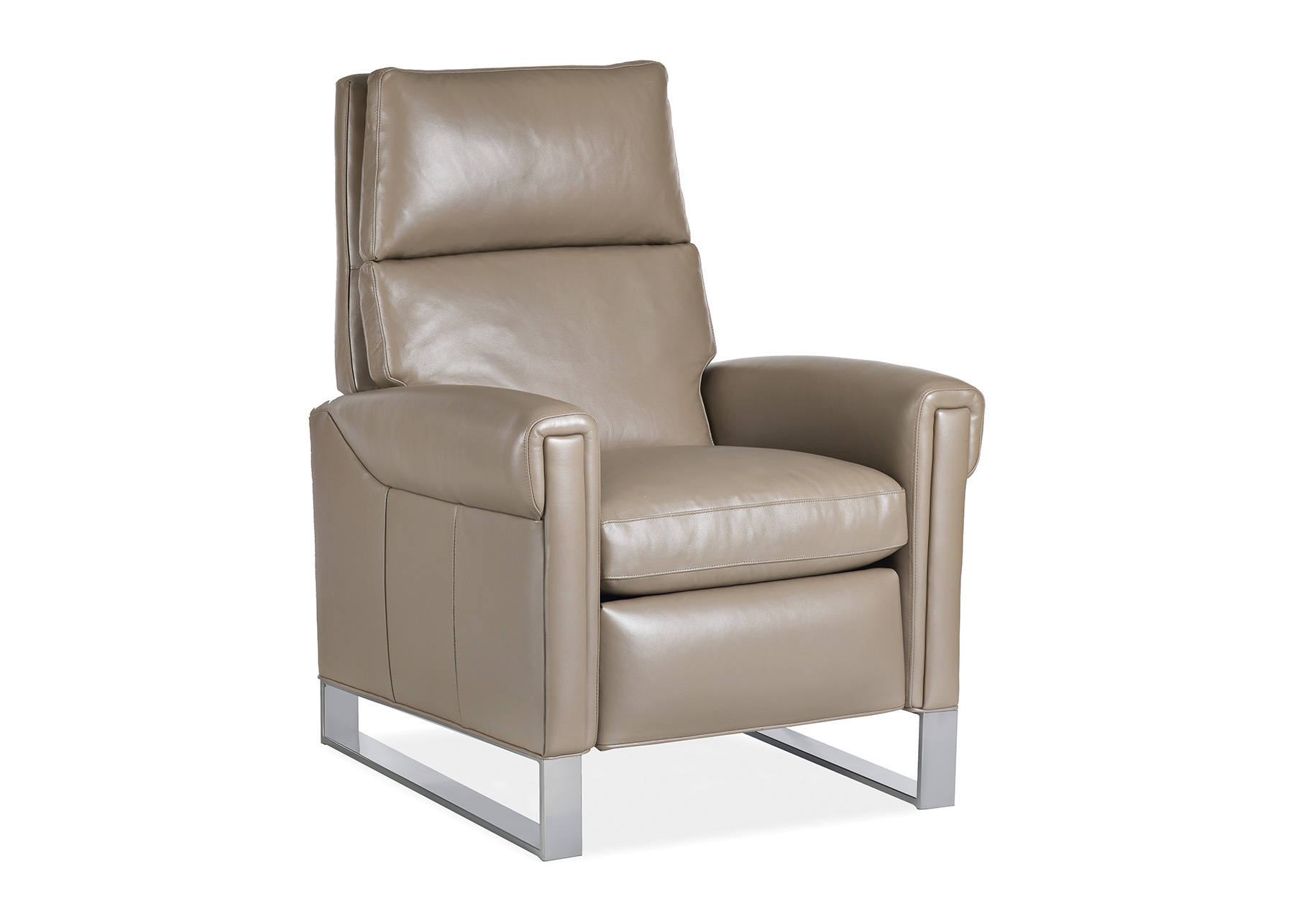 MANNING POWER RECLINER W/BATTERY