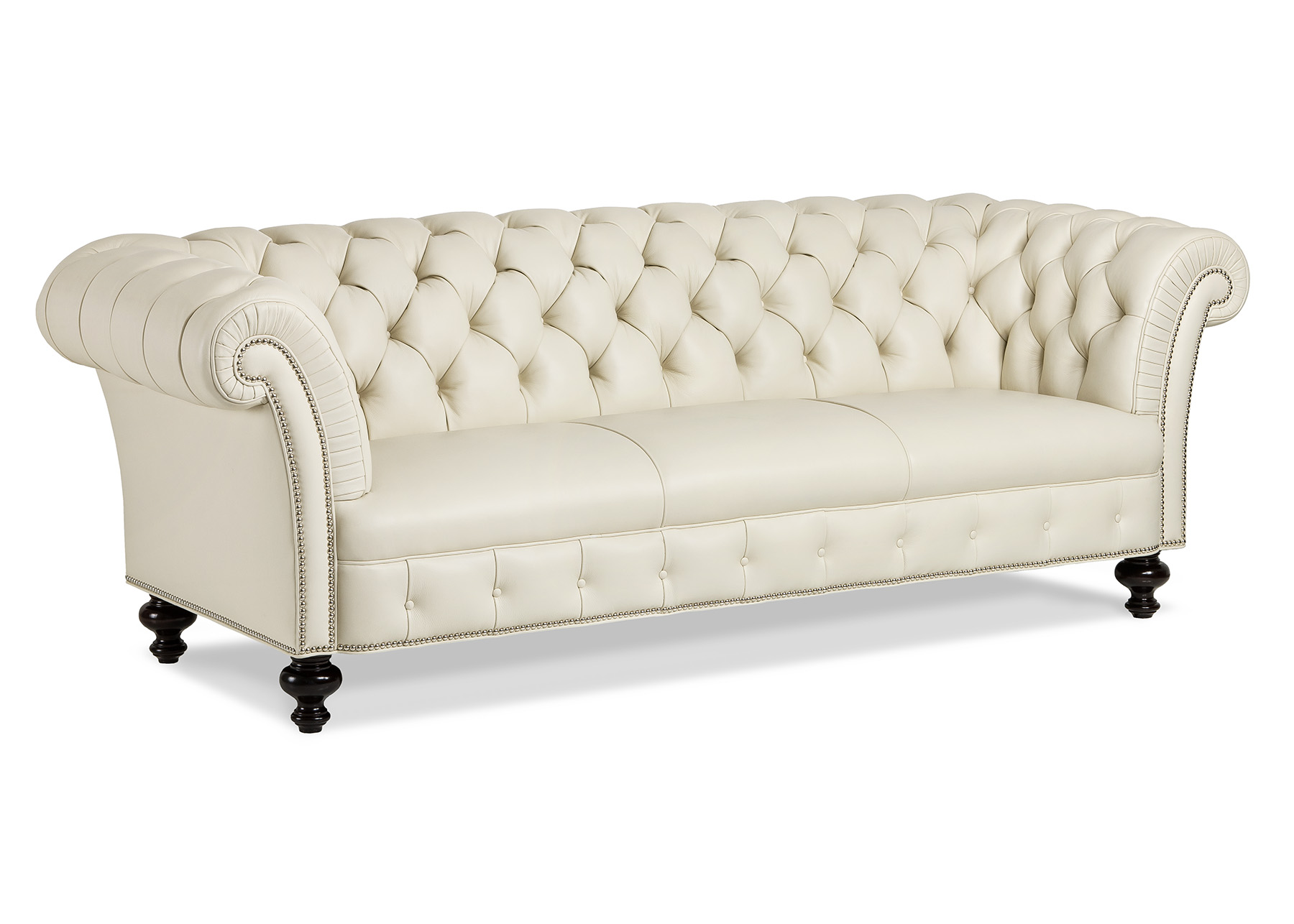 HENESSEY TUFTED SOFA