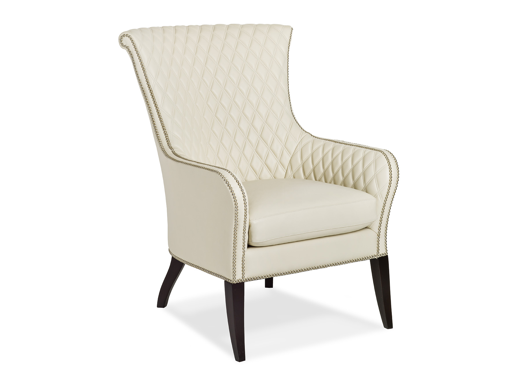 EVIE QUILTED CHAIR