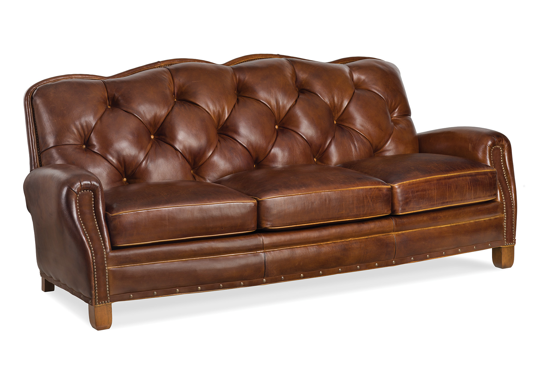 UTOPIA TUFTED SOFA