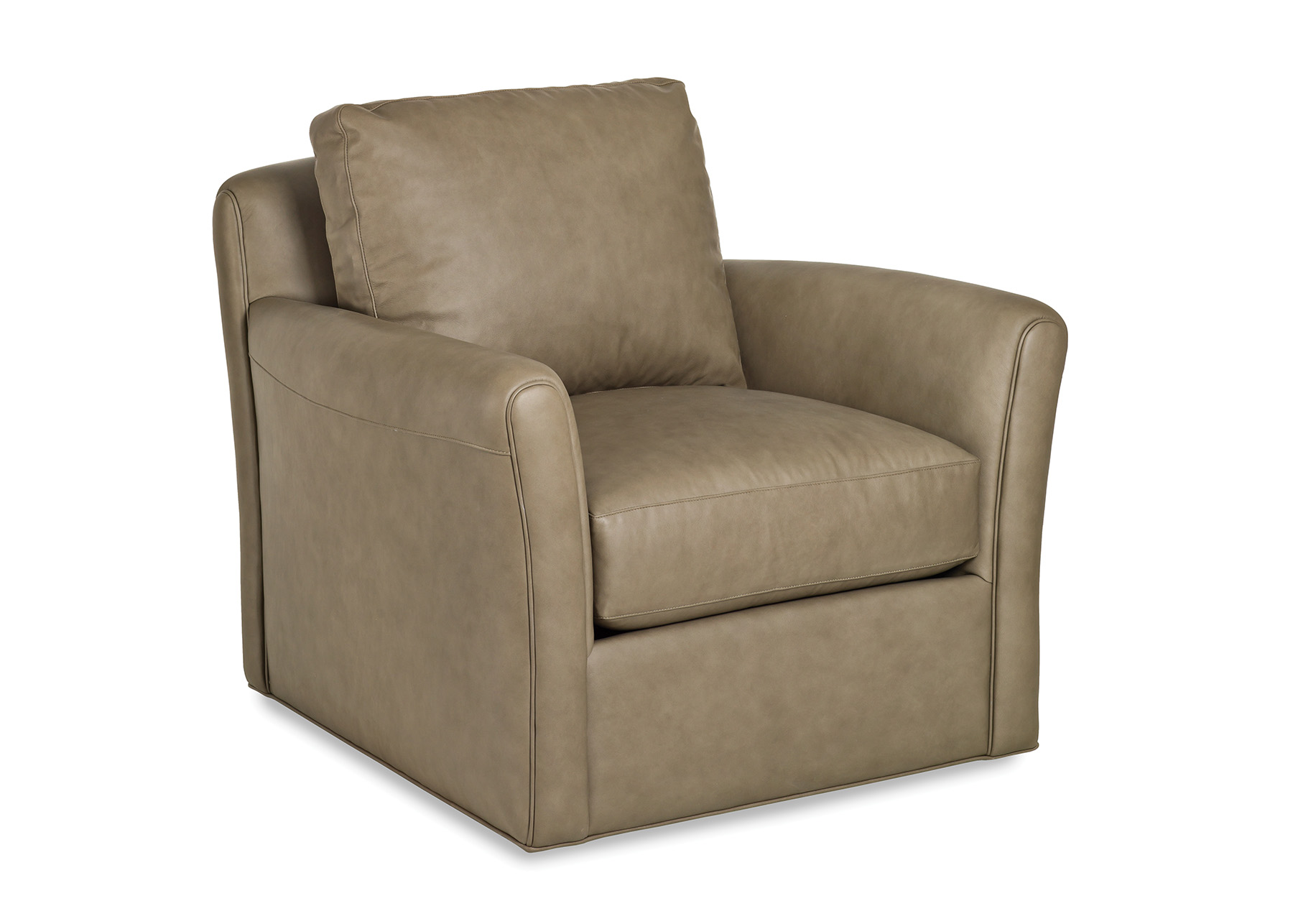 mandy swivel glider