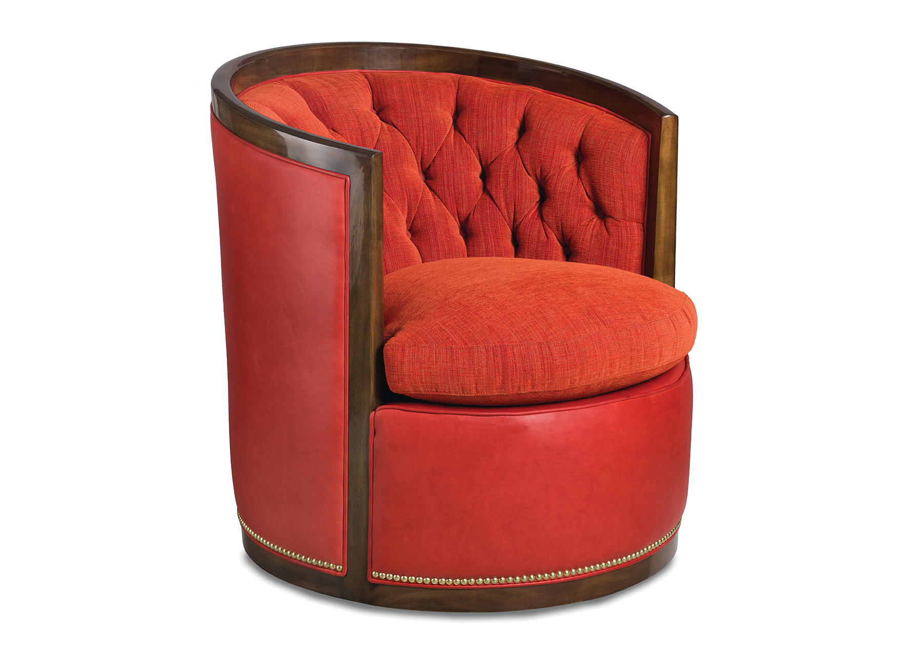 SWOON MEMORY SWIVEL CHAIR