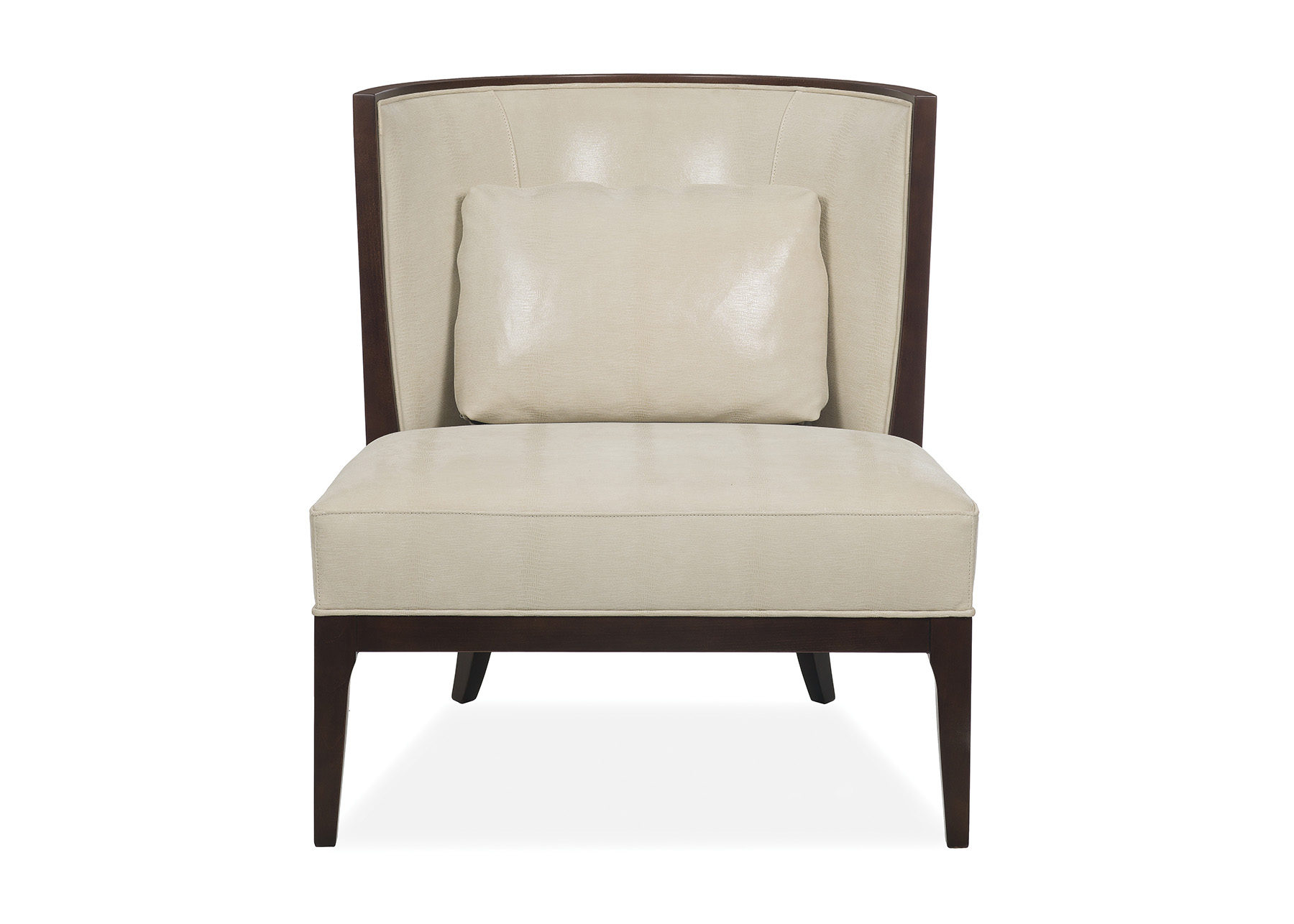 KHALIL UPHOLSTERED CHAIR