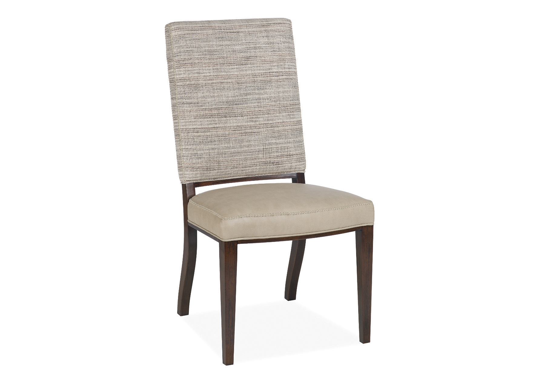 DAVENPORT ARMLESS DINING CHAIR