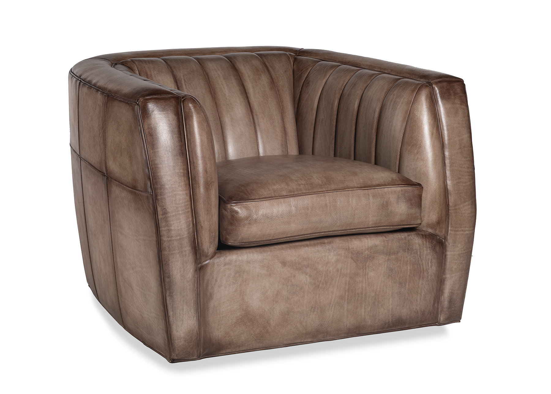 AVIATOR SWIVEL CHAIR