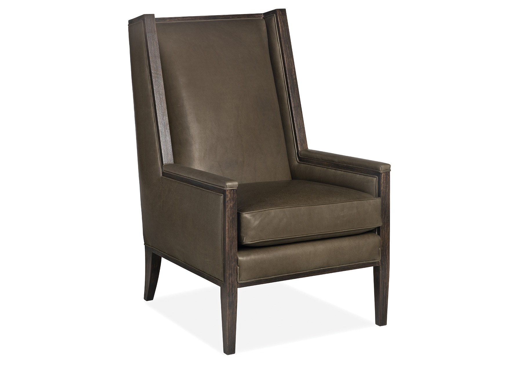 KINSLEY WING CHAIR