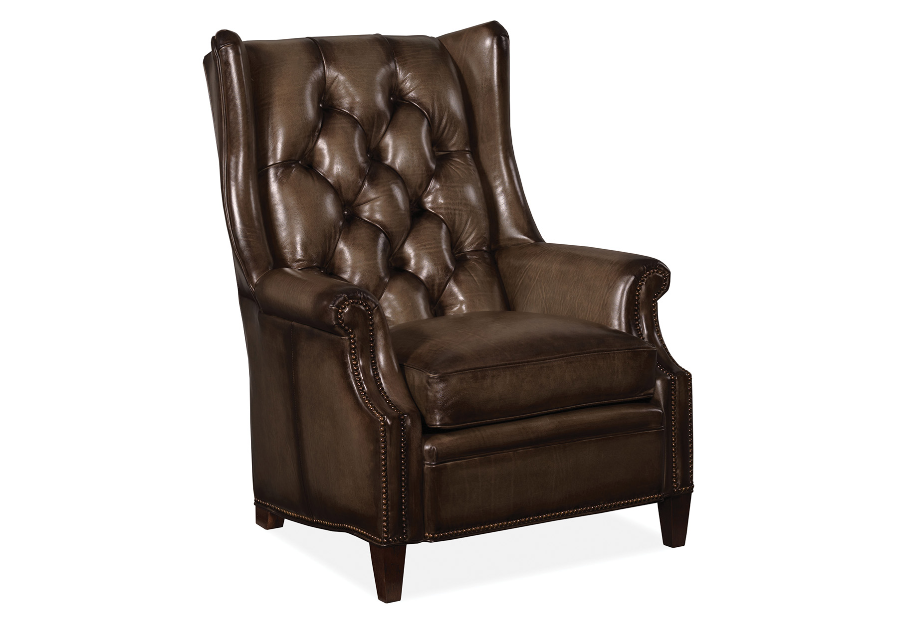 JAMESON TUFTED CHAIR