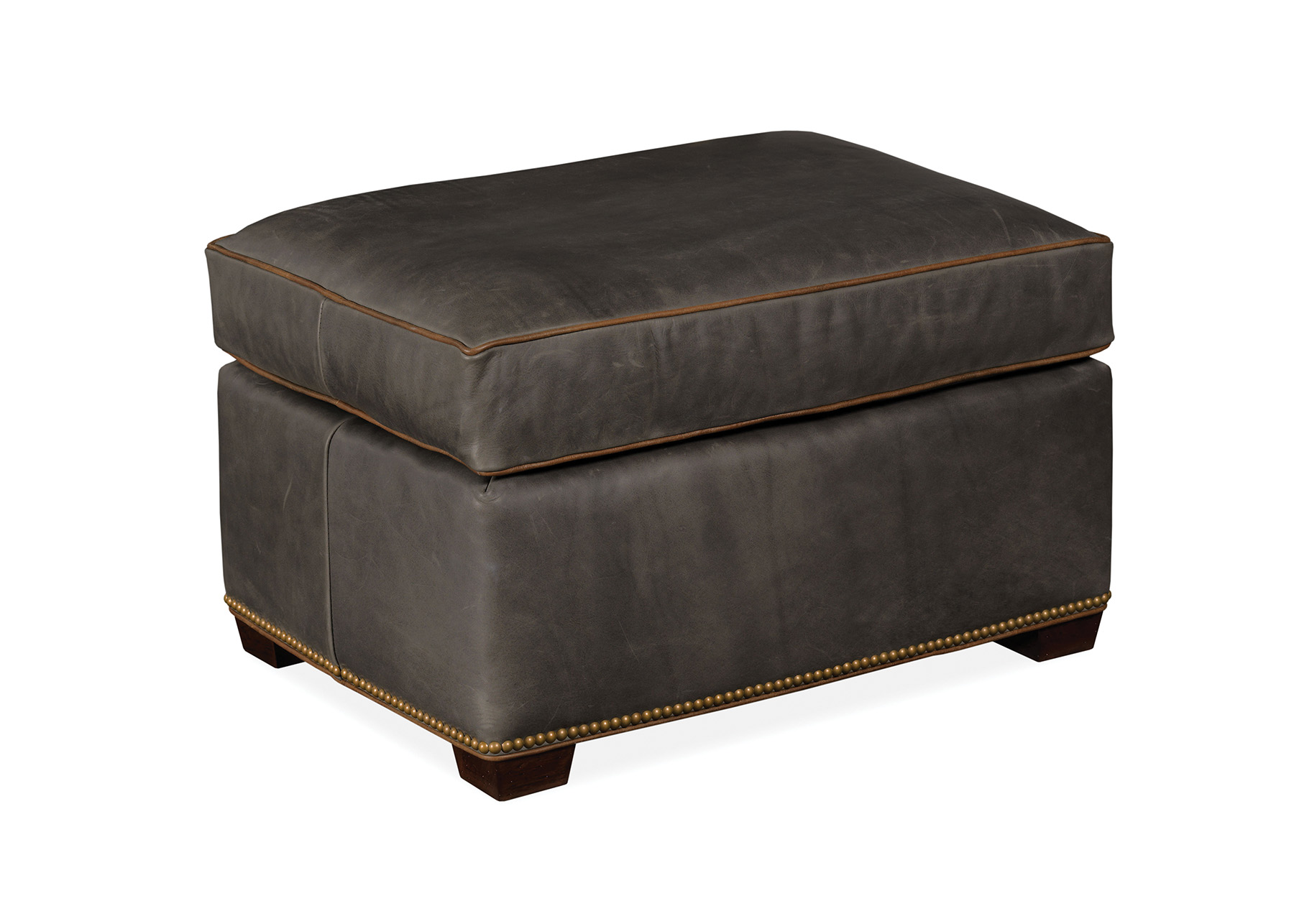 BURNETTE OTTOMAN