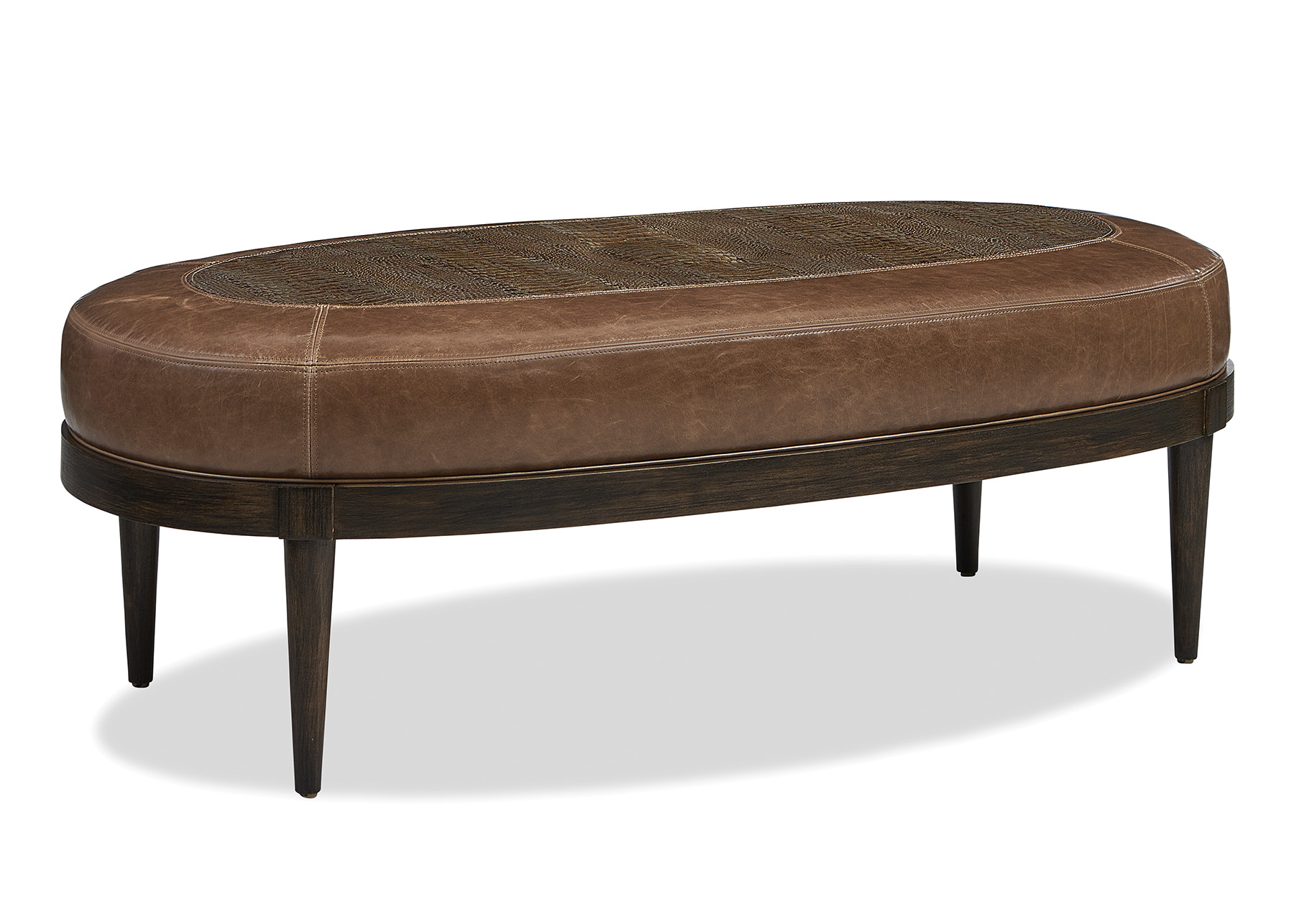 CAVENDISH COCKTAIL OTTOMAN