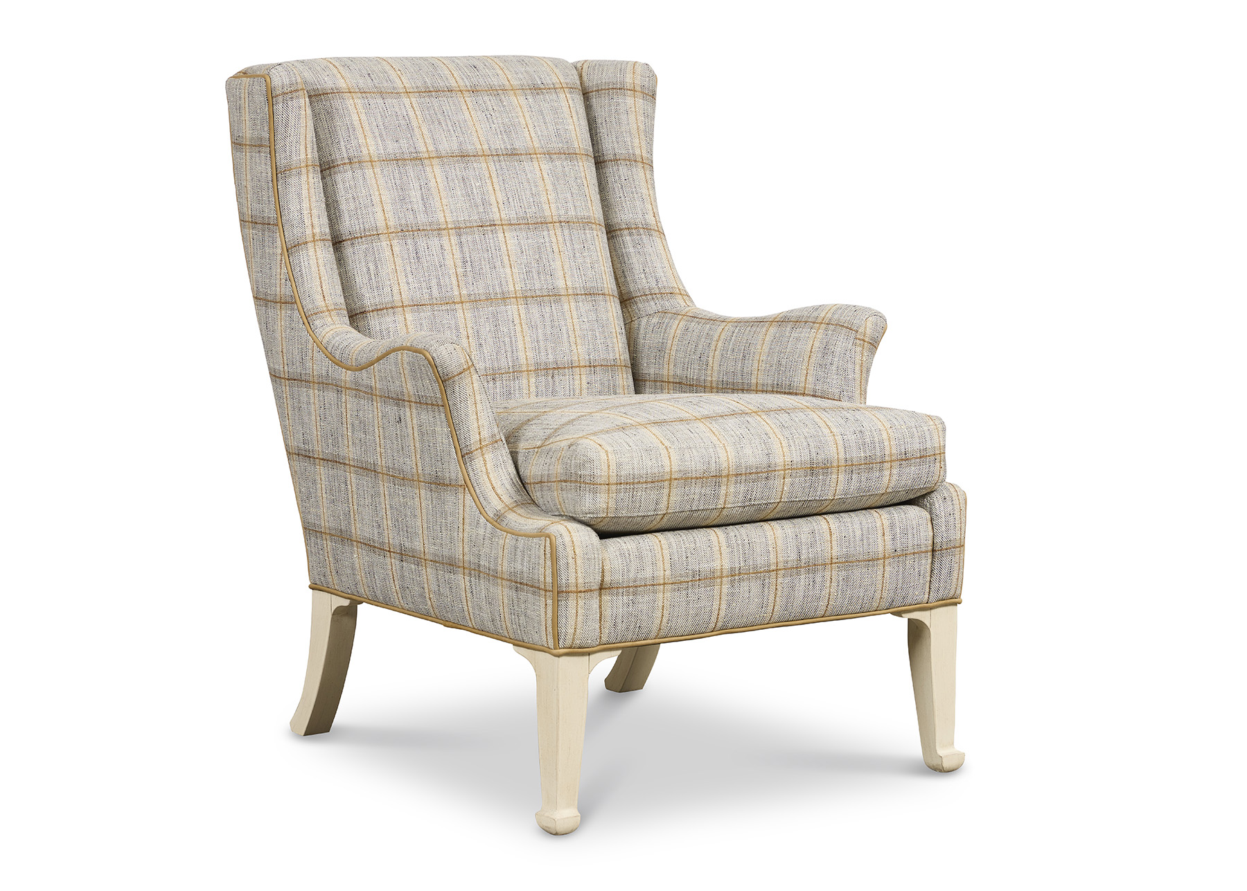 WIMBERLY WING CHAIR