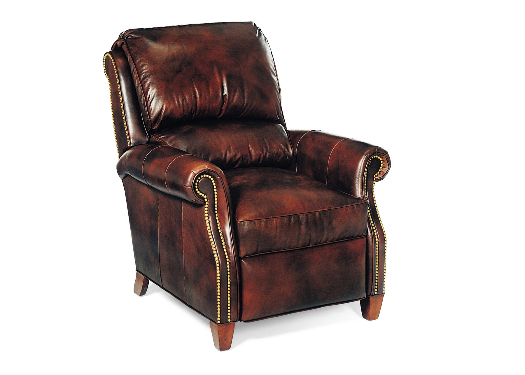 MILLER BUSTLE BACK RECLINER