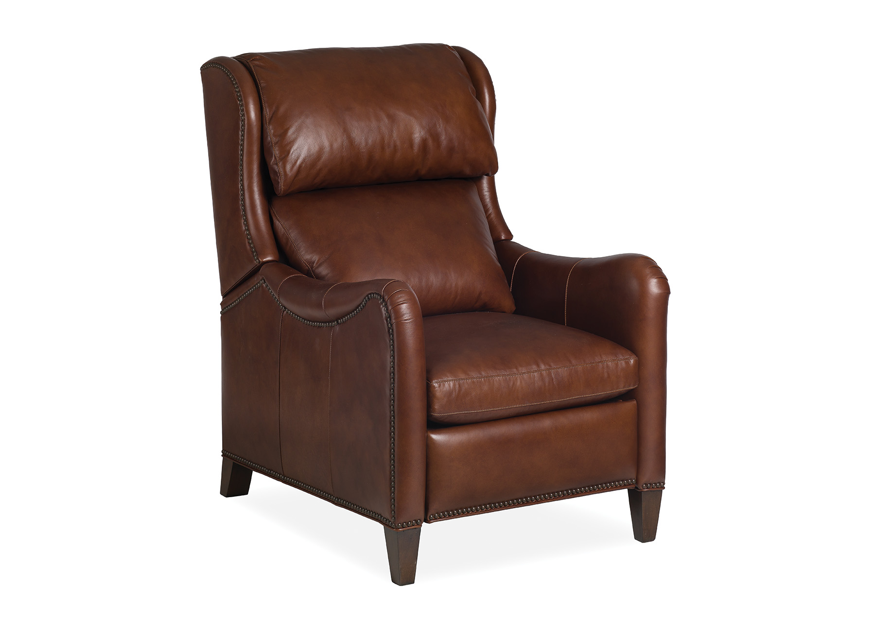 NEVILLE POWER RECLINER W/BATTERY